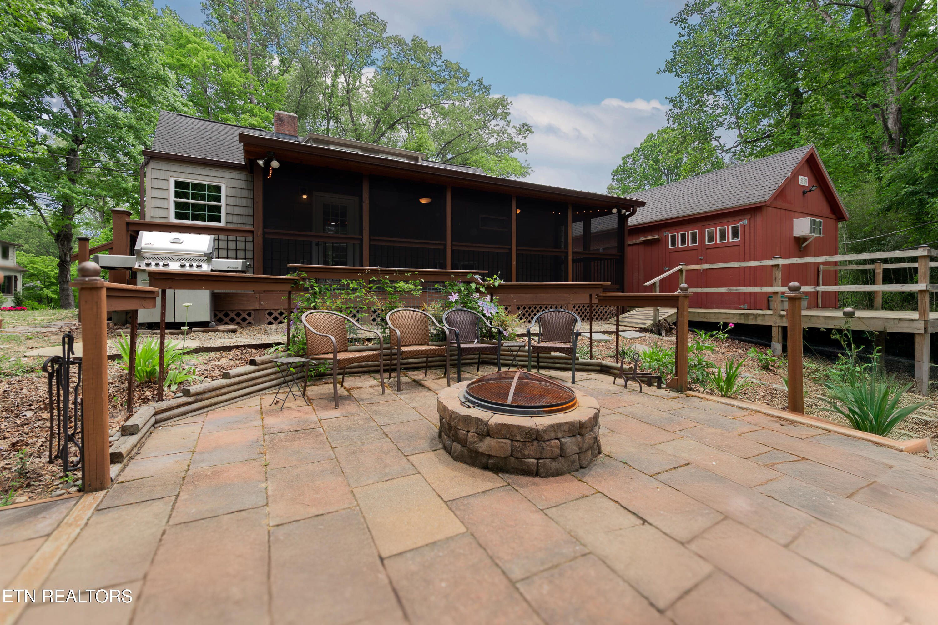 70 Pine Road Norris TN 37828