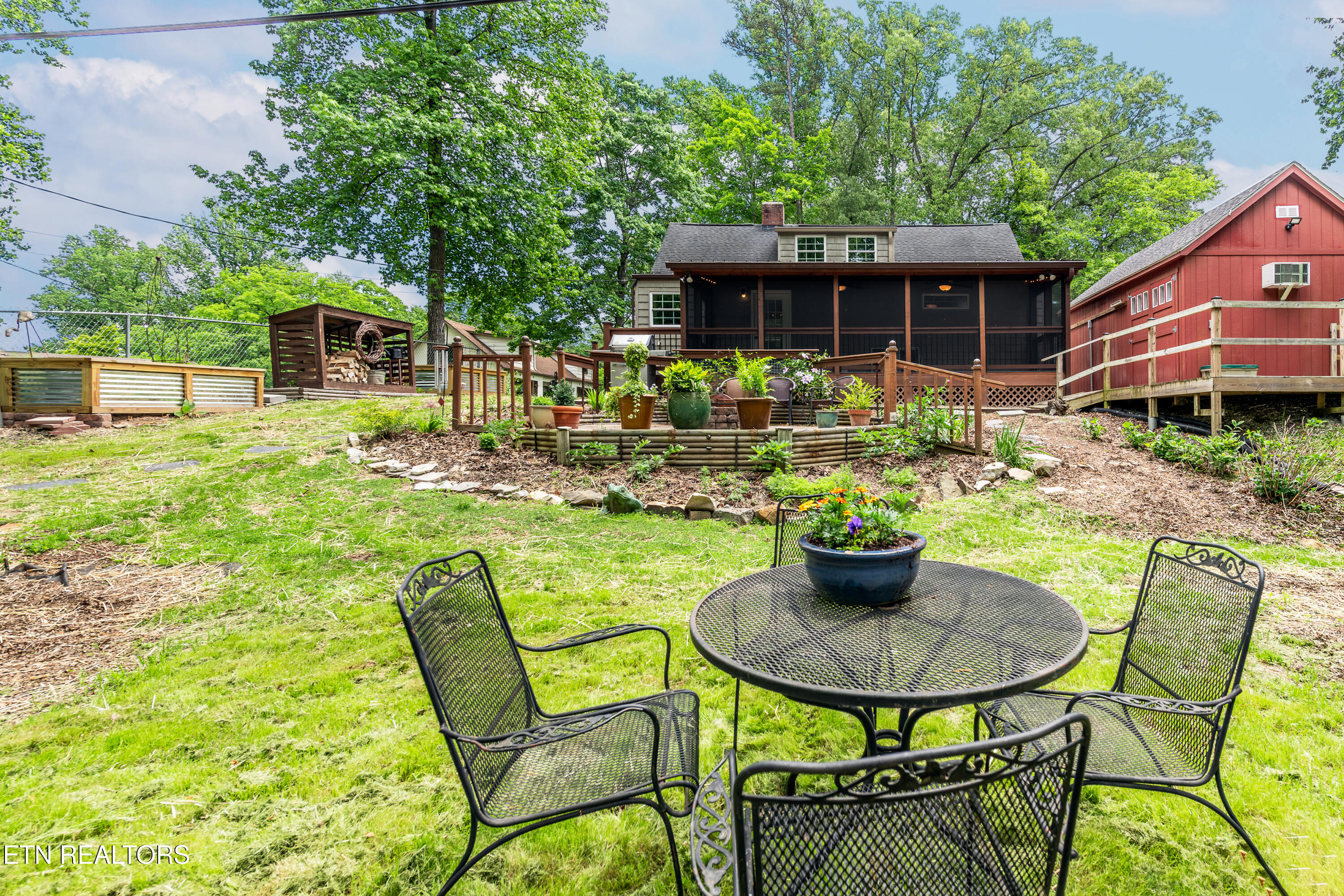 70 Pine Road Norris TN 37828