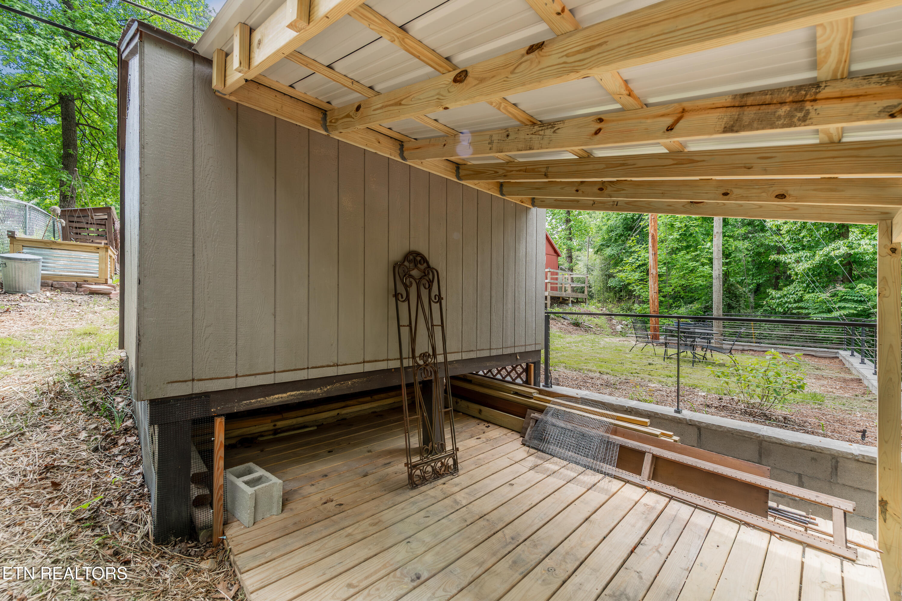 70 Pine Road Norris TN 37828