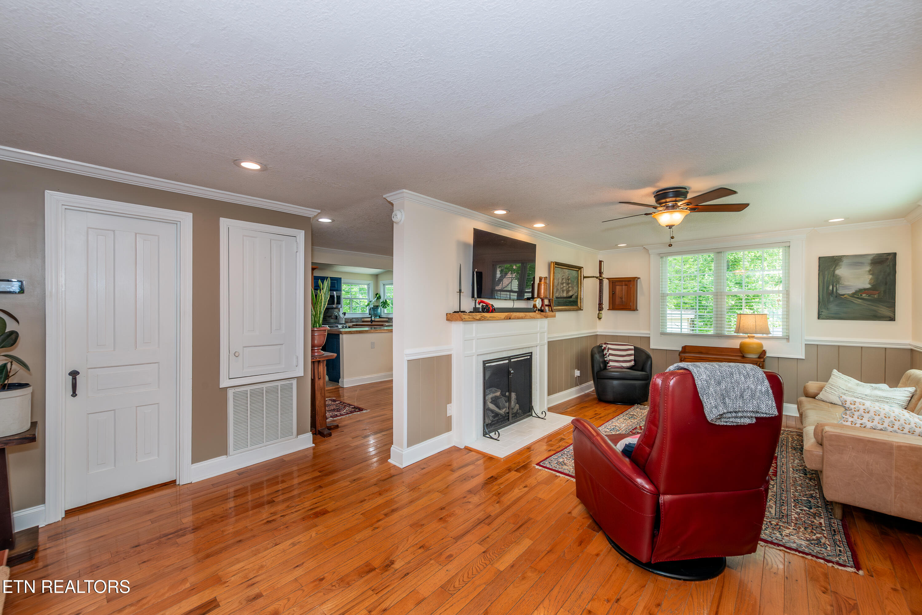 70 Pine Road Norris TN 37828