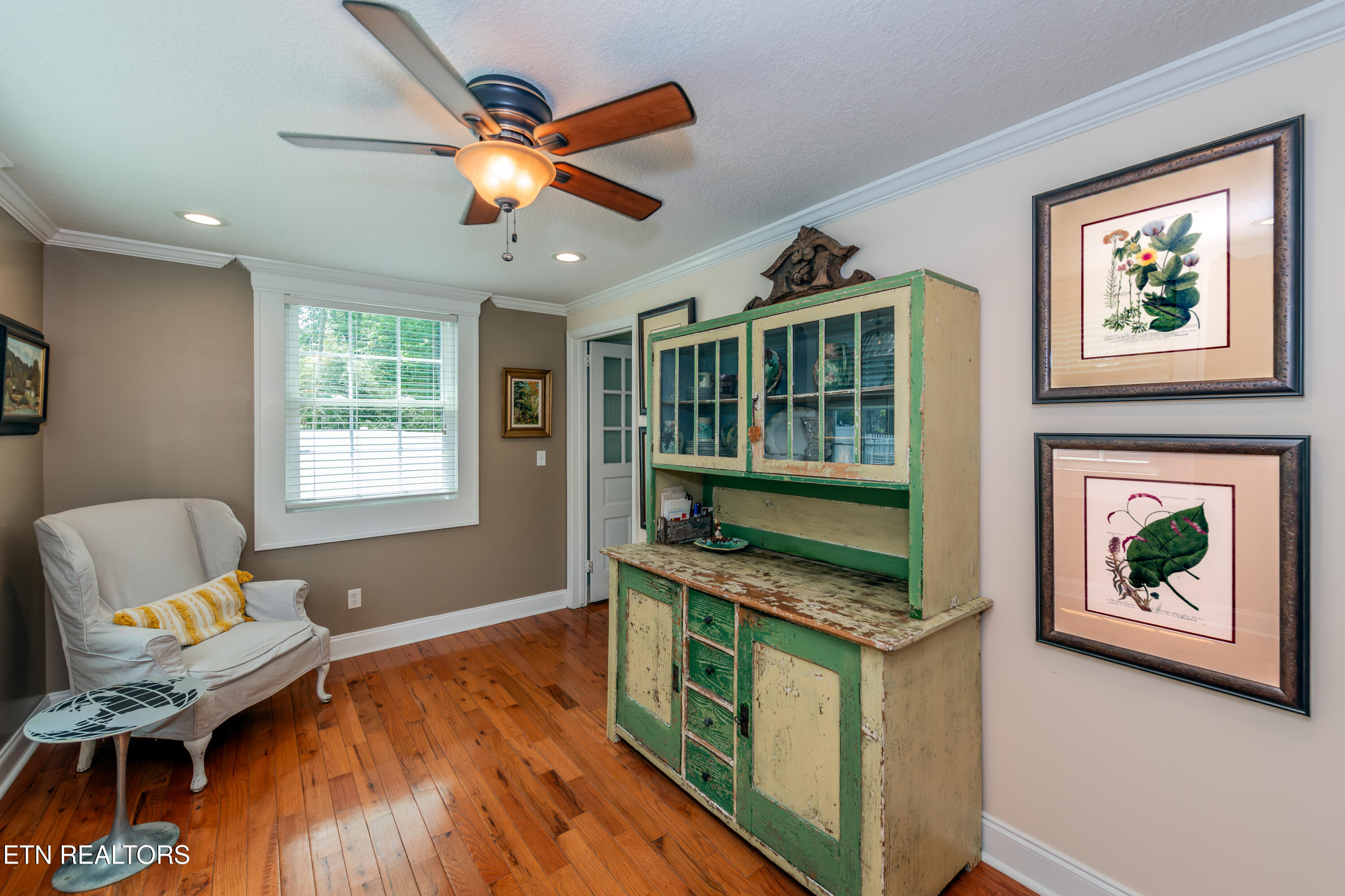 70 Pine Road Norris TN 37828