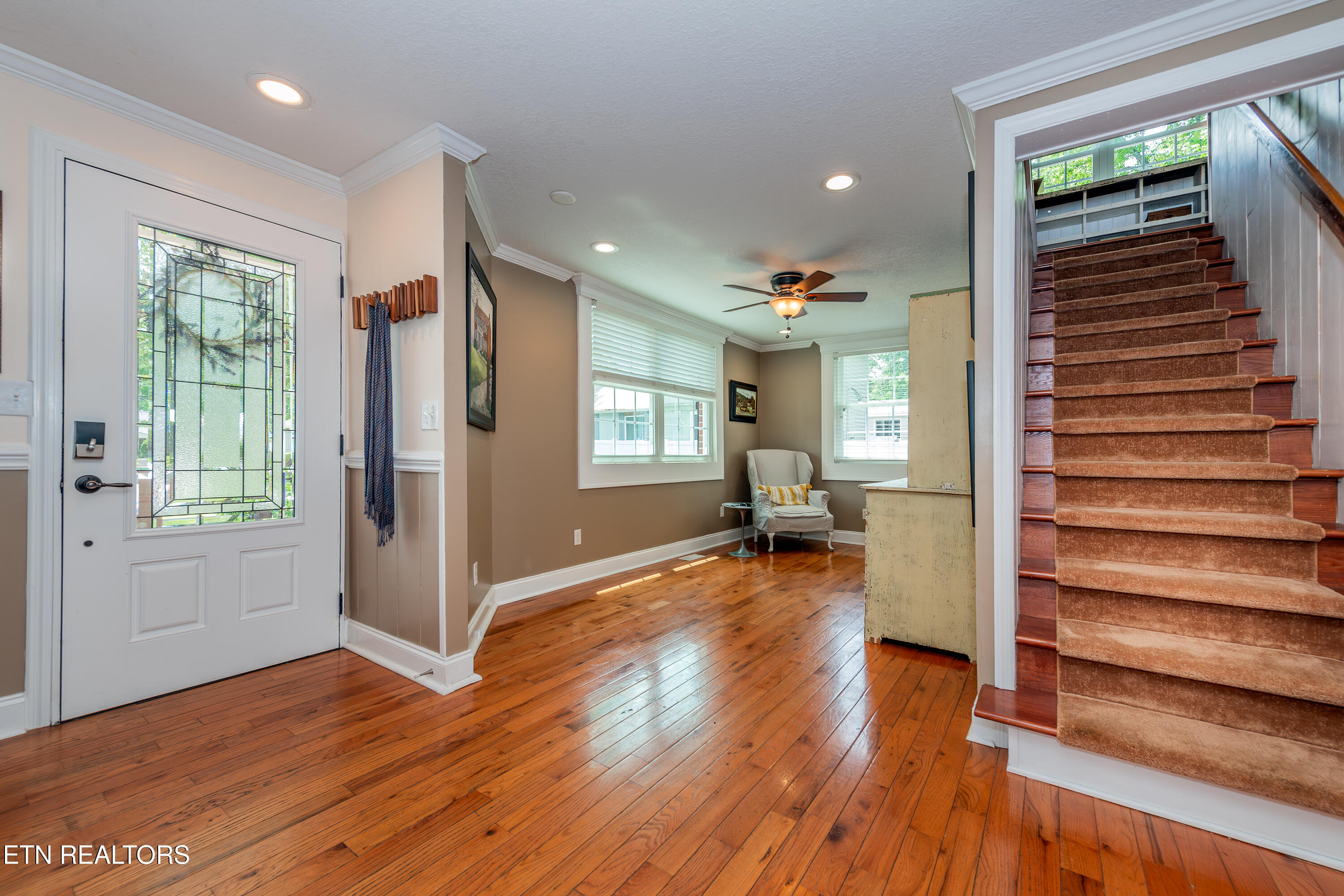 70 Pine Road Norris TN 37828