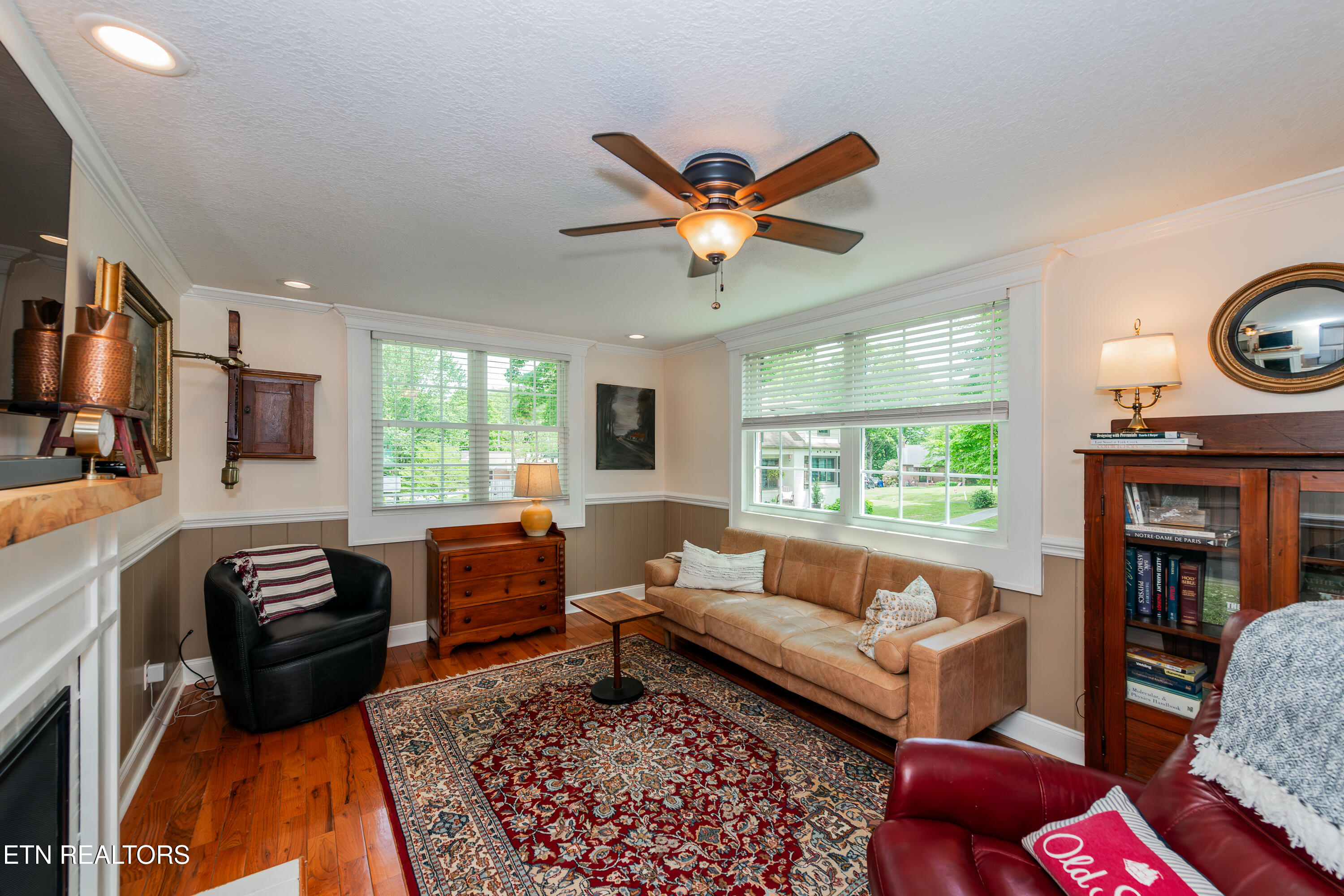 70 Pine Road Norris TN 37828