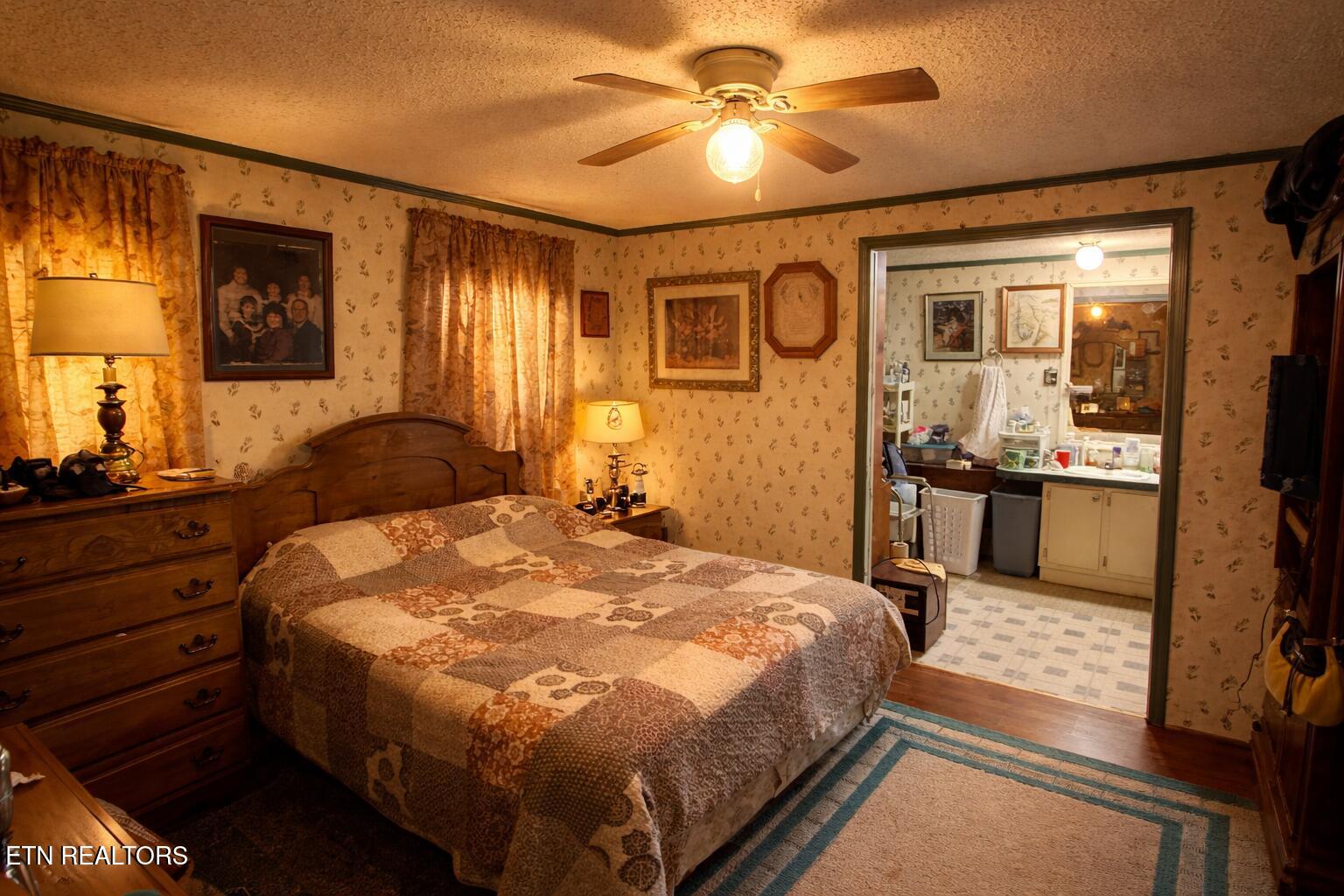 239 Towee Pike Reliance TN 37369