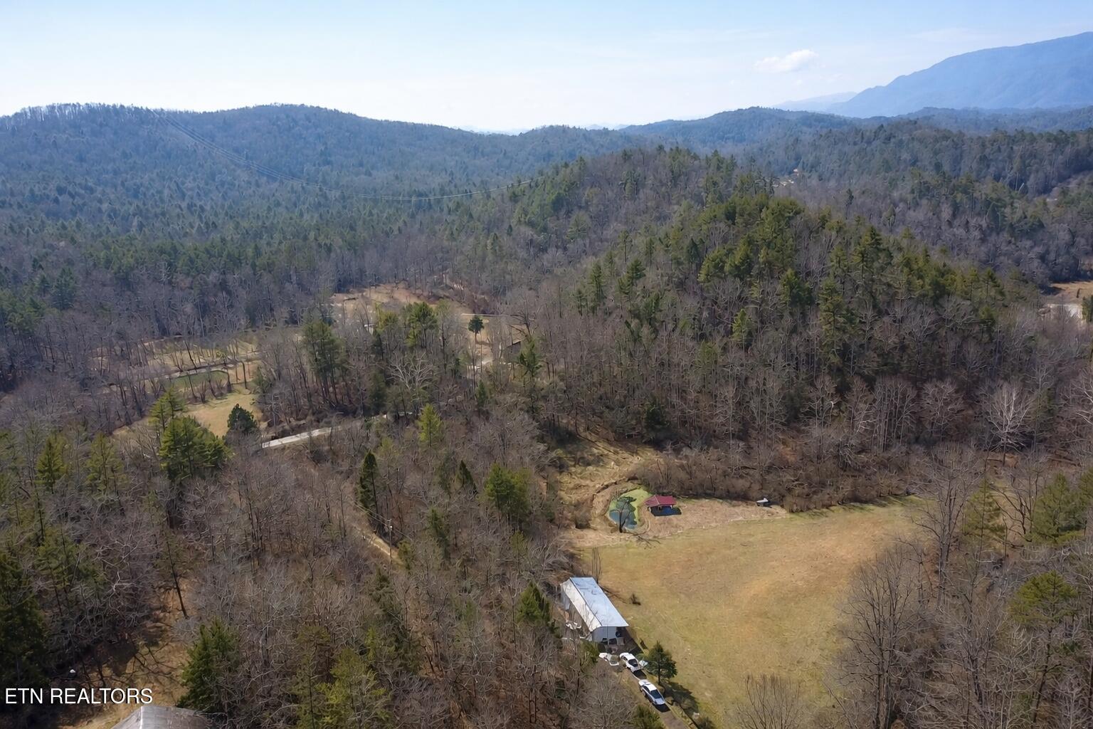 239 Towee Pike Reliance TN 37369