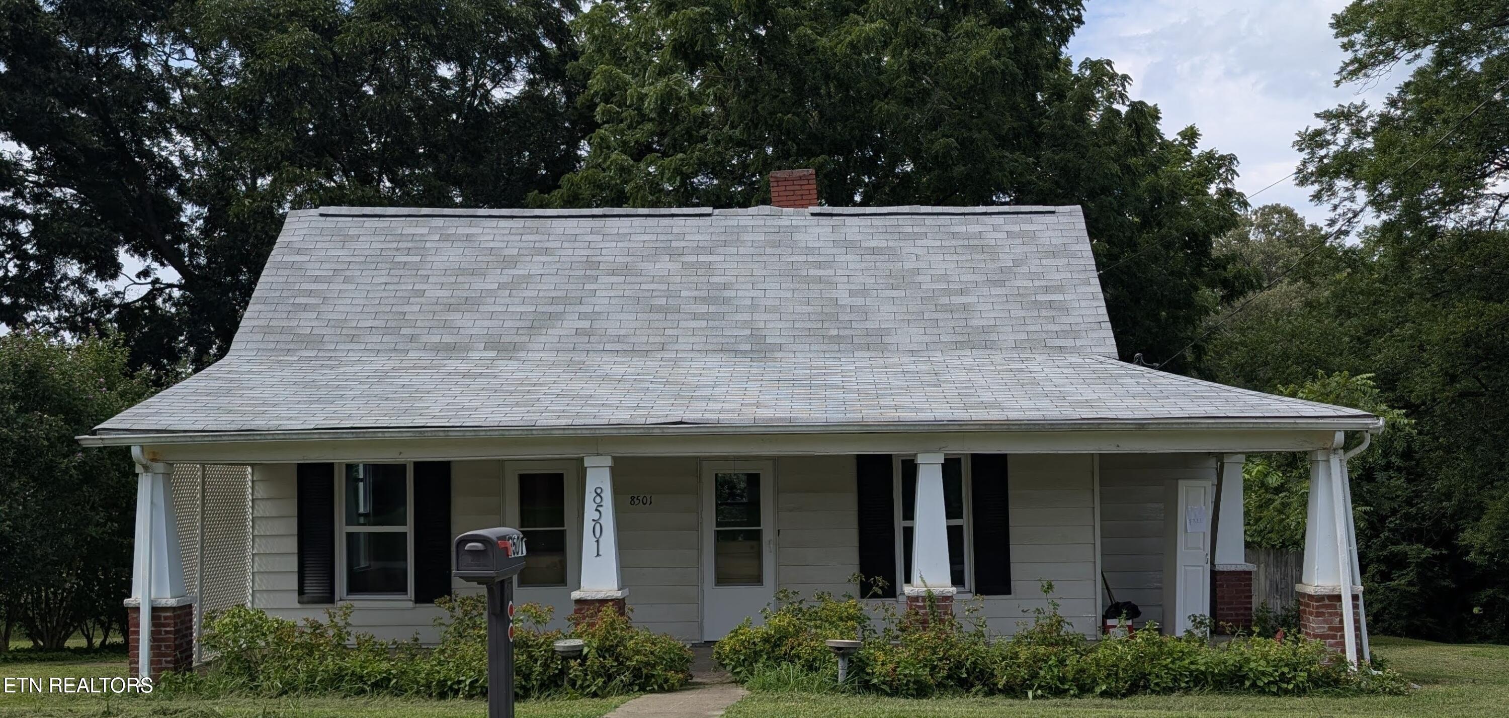 8501 Garrison Drive Knoxville TN 37931