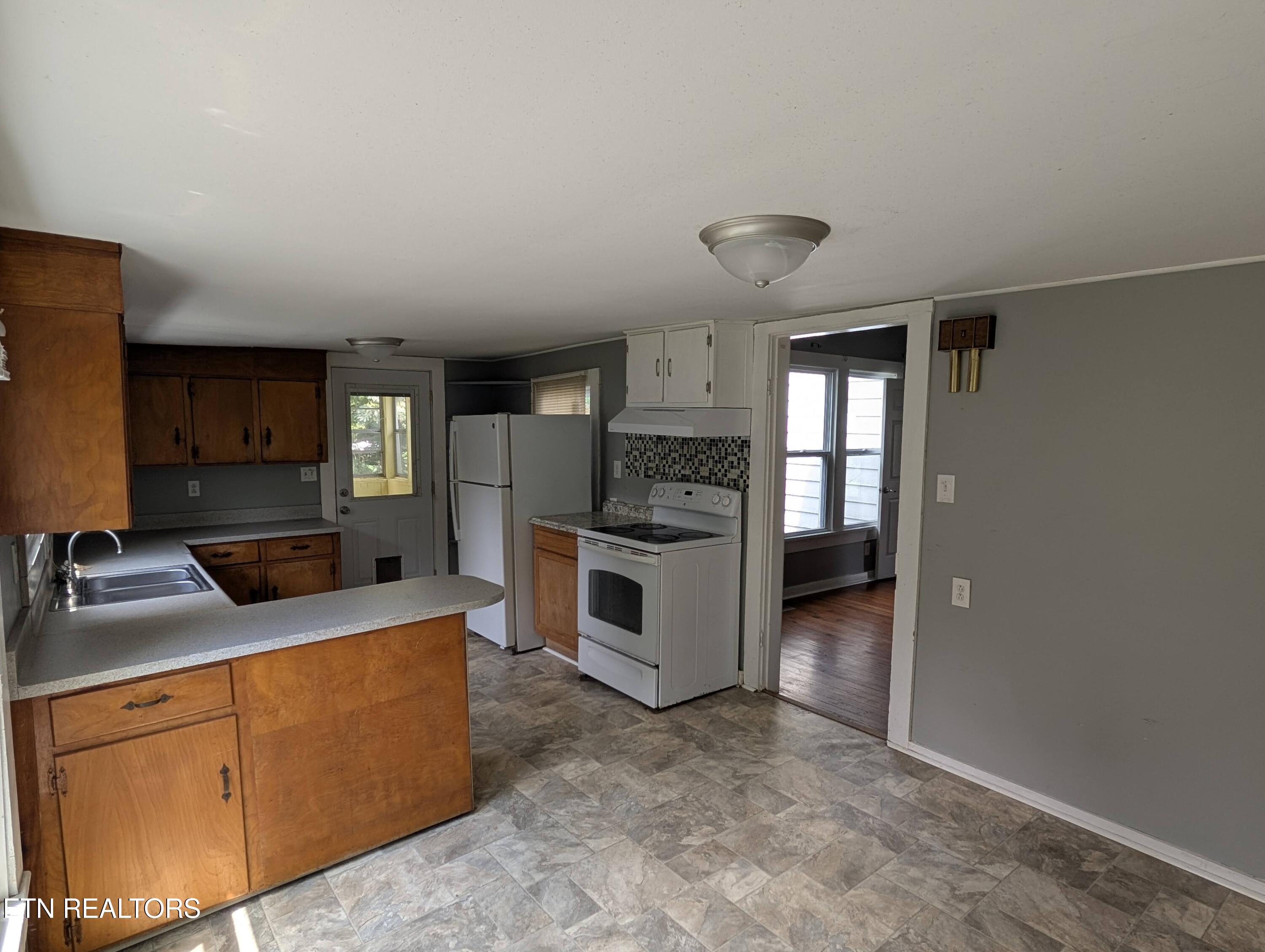 8501 Garrison Drive Knoxville TN 37931