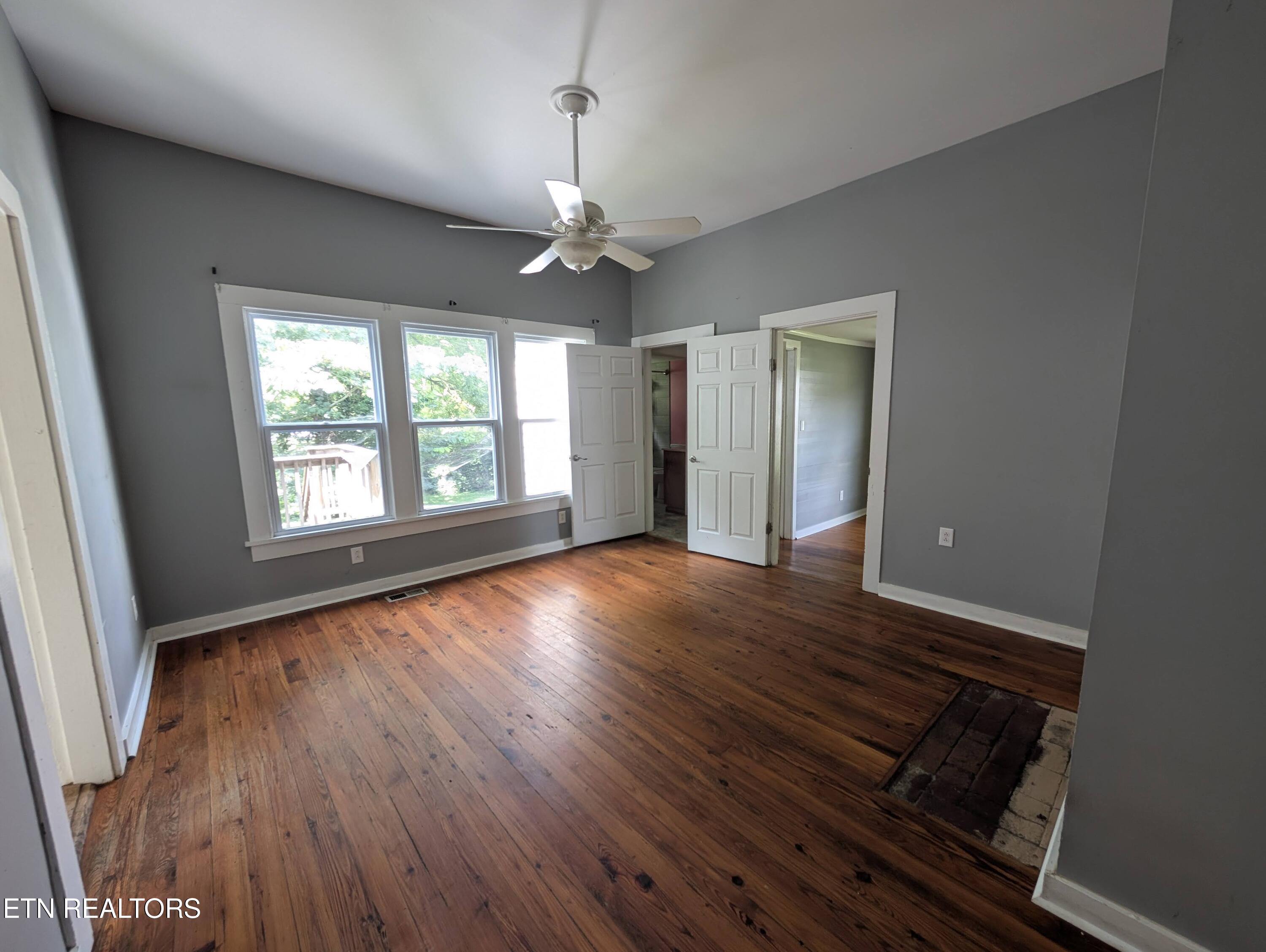 8501 Garrison Drive Knoxville TN 37931