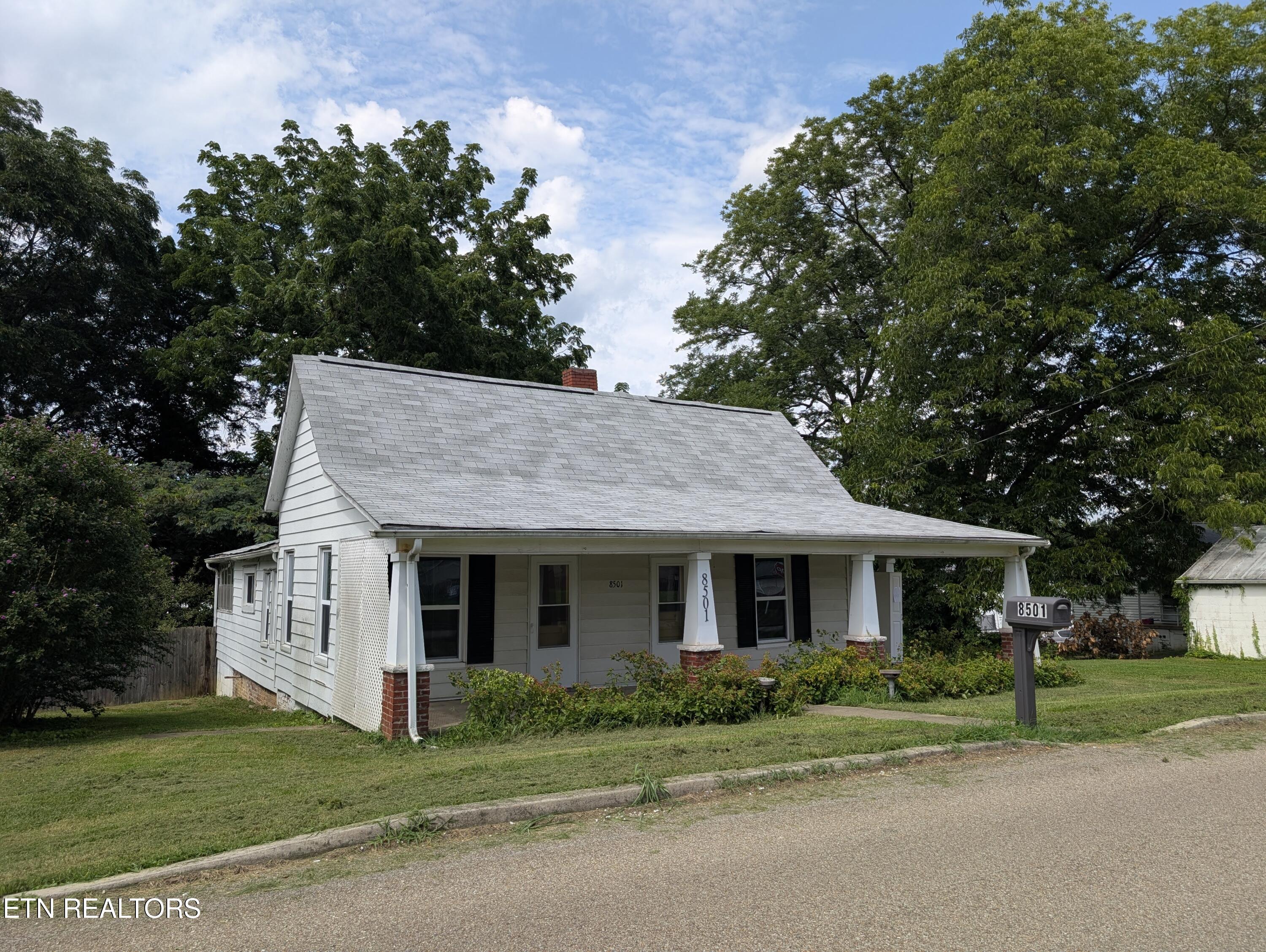 8501 Garrison Drive Knoxville TN 37931