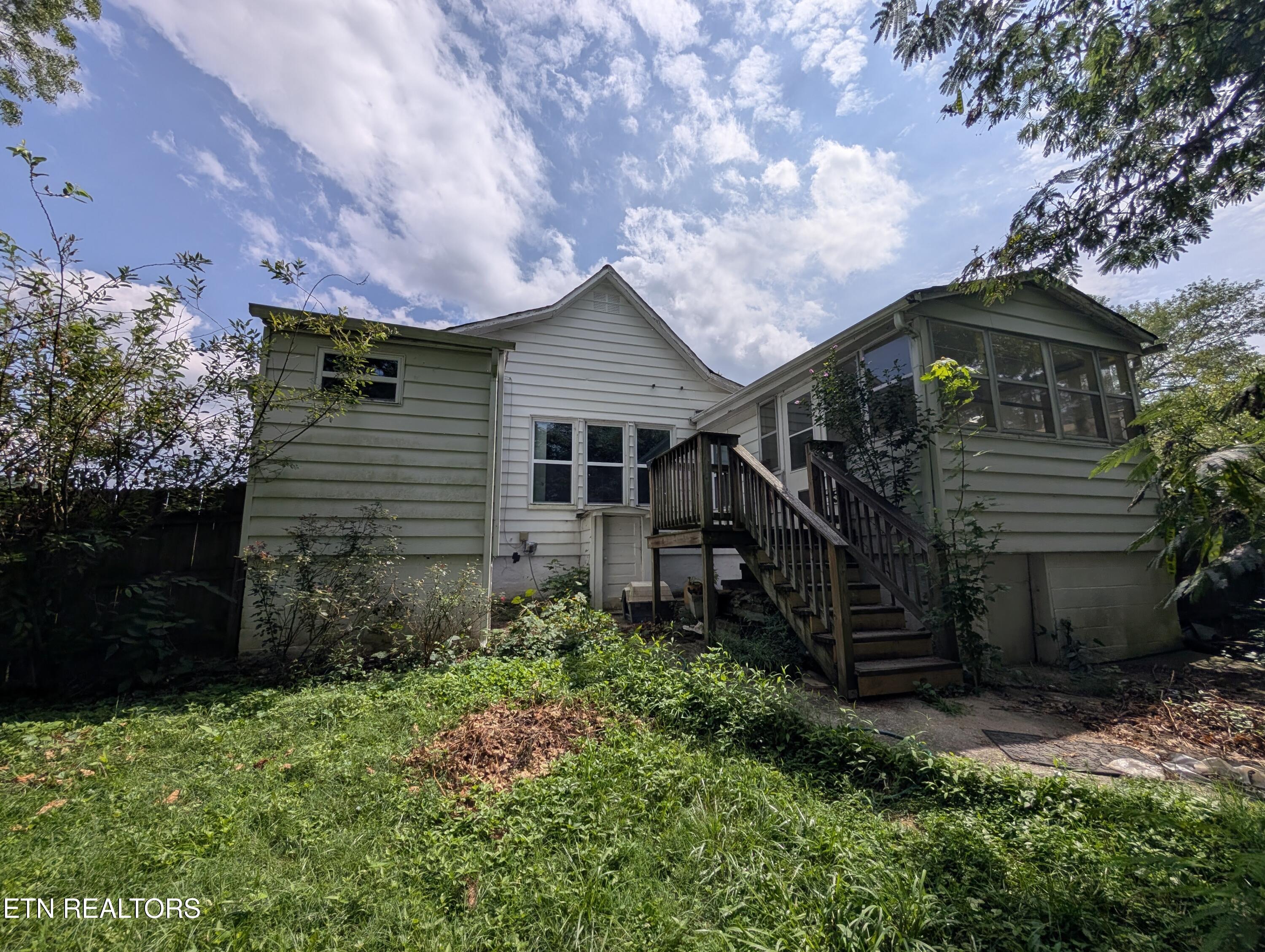 8501 Garrison Drive Knoxville TN 37931