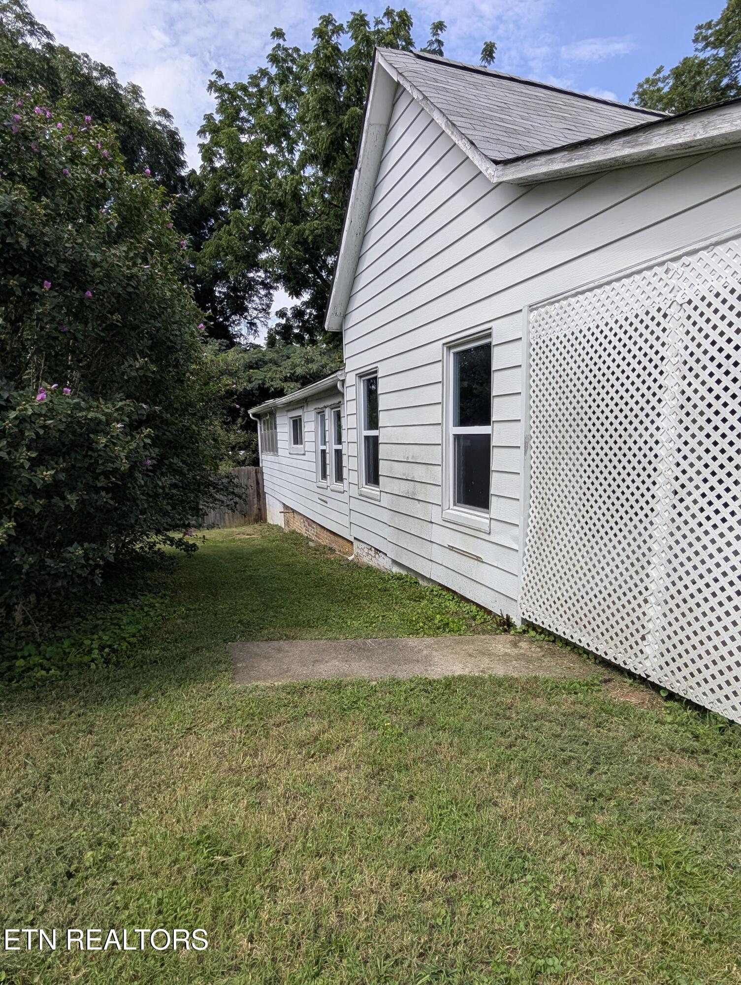 8501 Garrison Drive Knoxville TN 37931