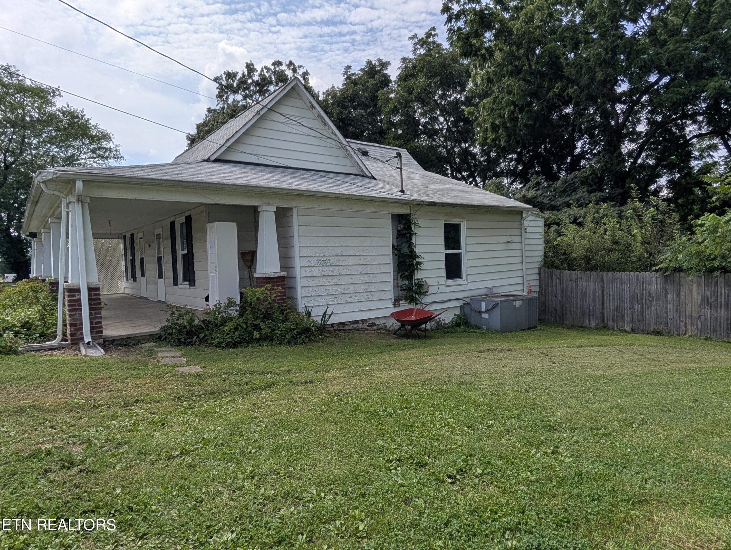 8501 Garrison Drive Knoxville TN 37931