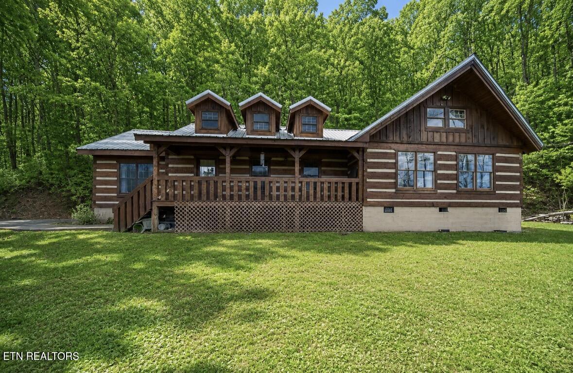 830 Sleepy Hollow Road Gatlinburg TN 37738