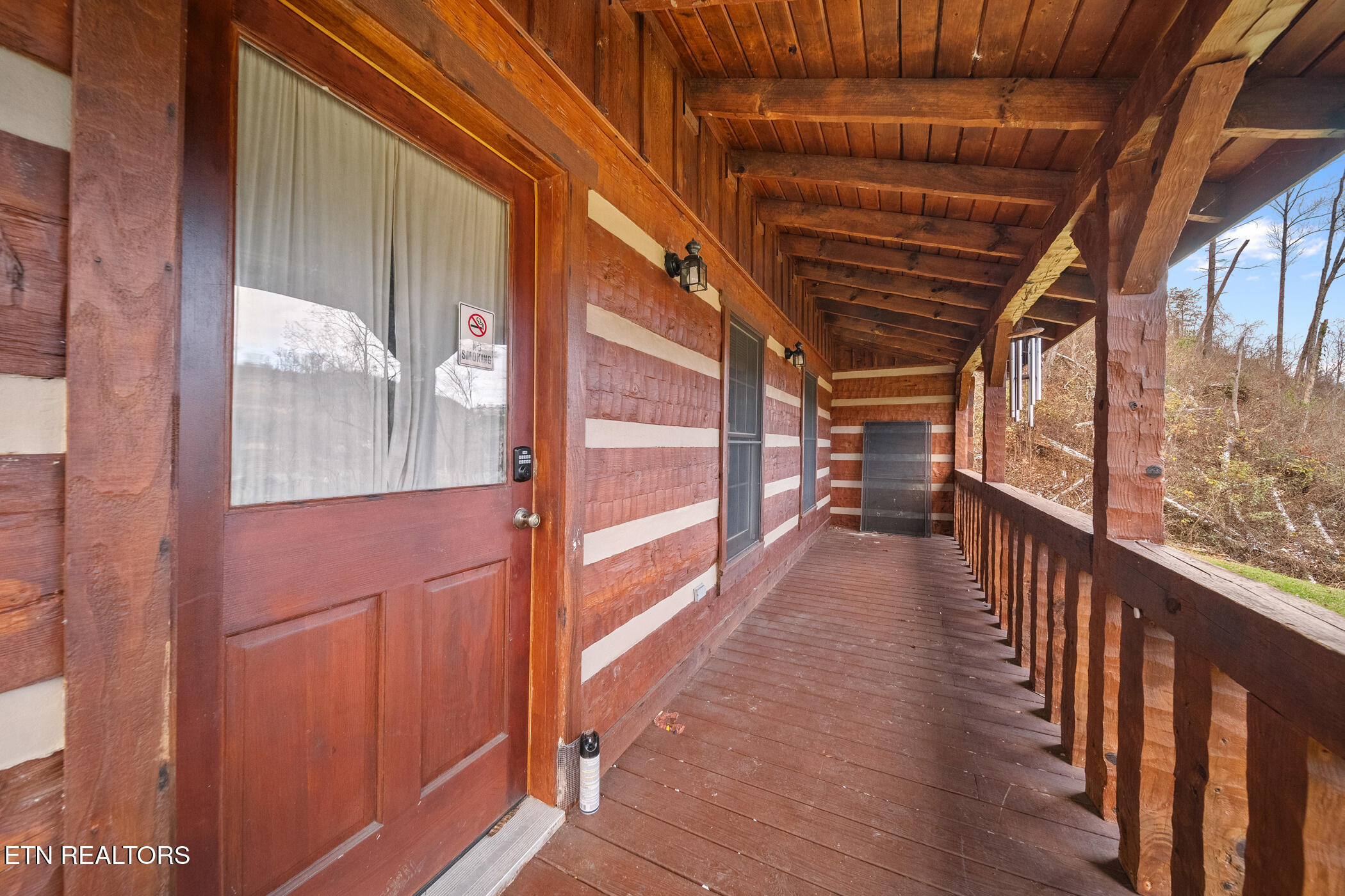 830 Sleepy Hollow Road Gatlinburg TN 37738