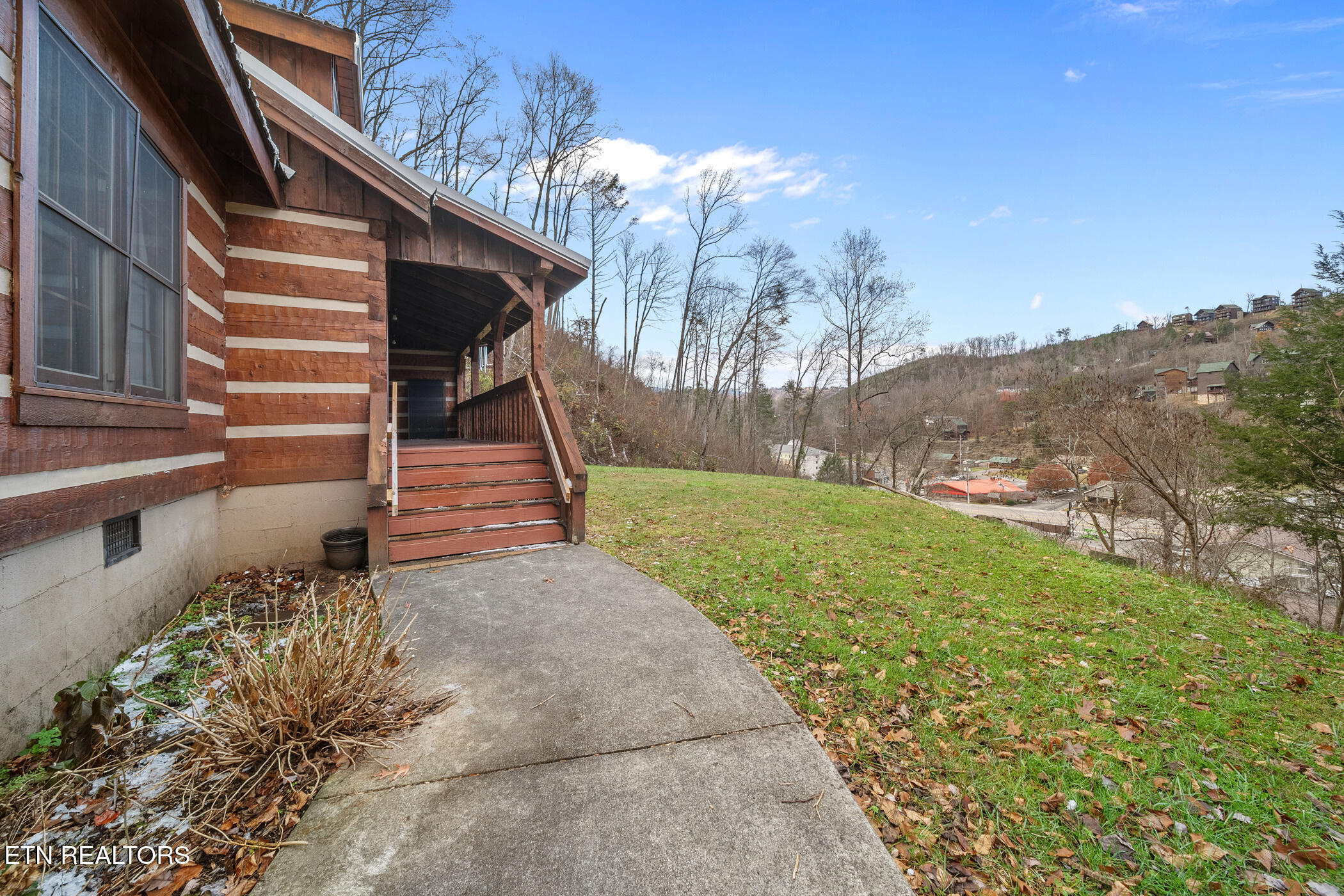 830 Sleepy Hollow Road Gatlinburg TN 37738