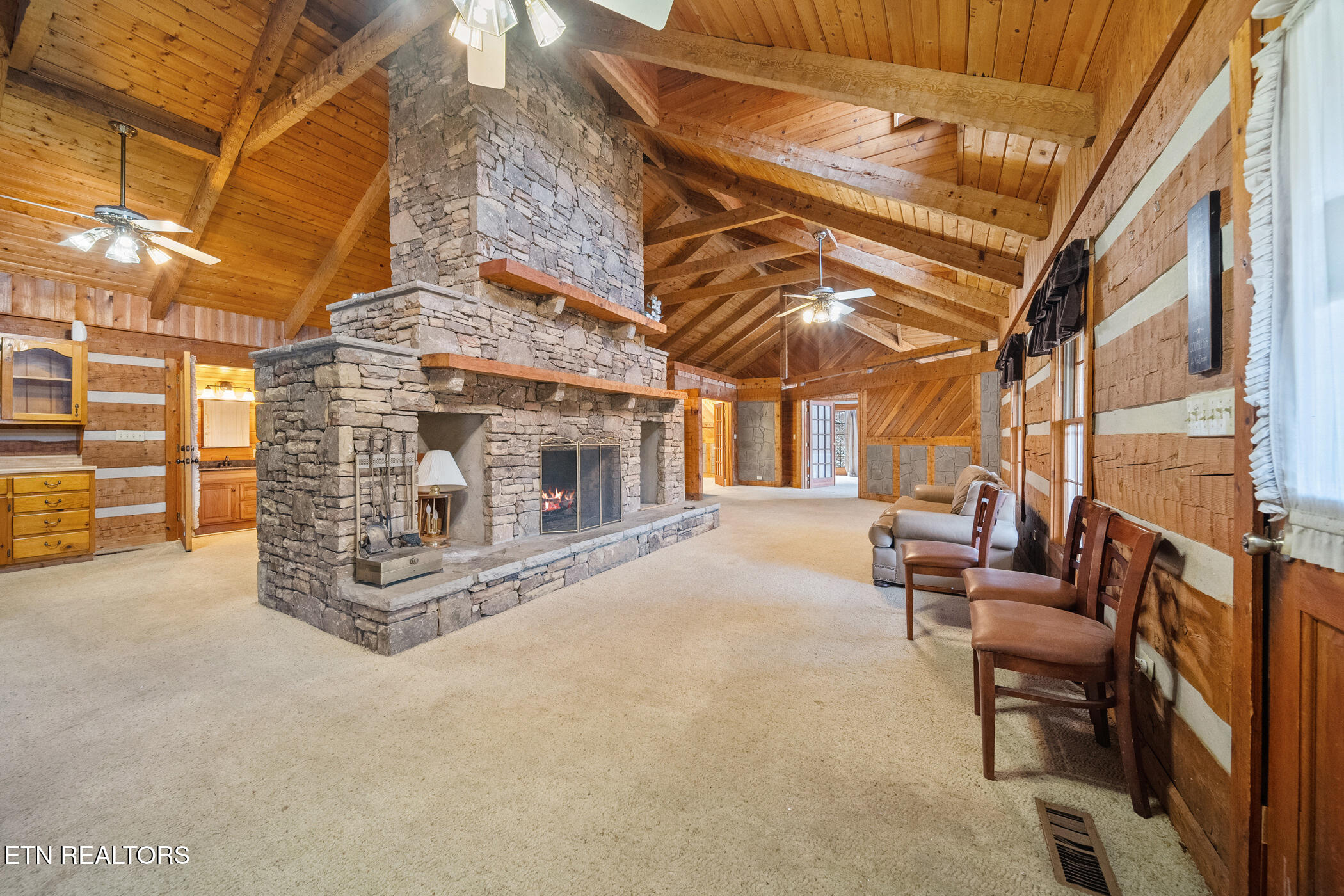 830 Sleepy Hollow Road Gatlinburg TN 37738