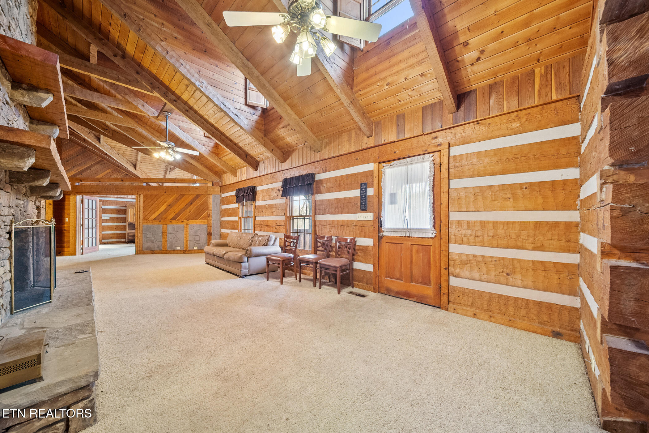 830 Sleepy Hollow Road Gatlinburg TN 37738
