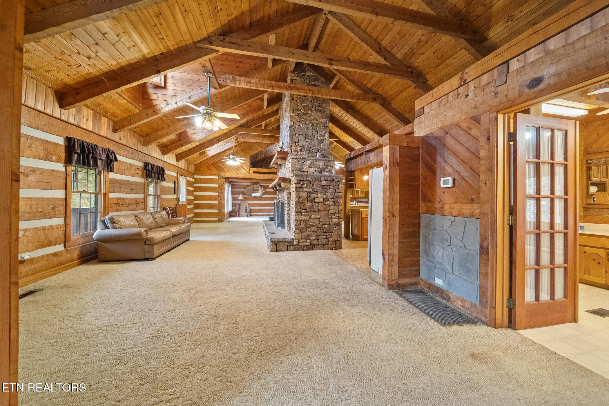 830 Sleepy Hollow Road Gatlinburg TN 37738