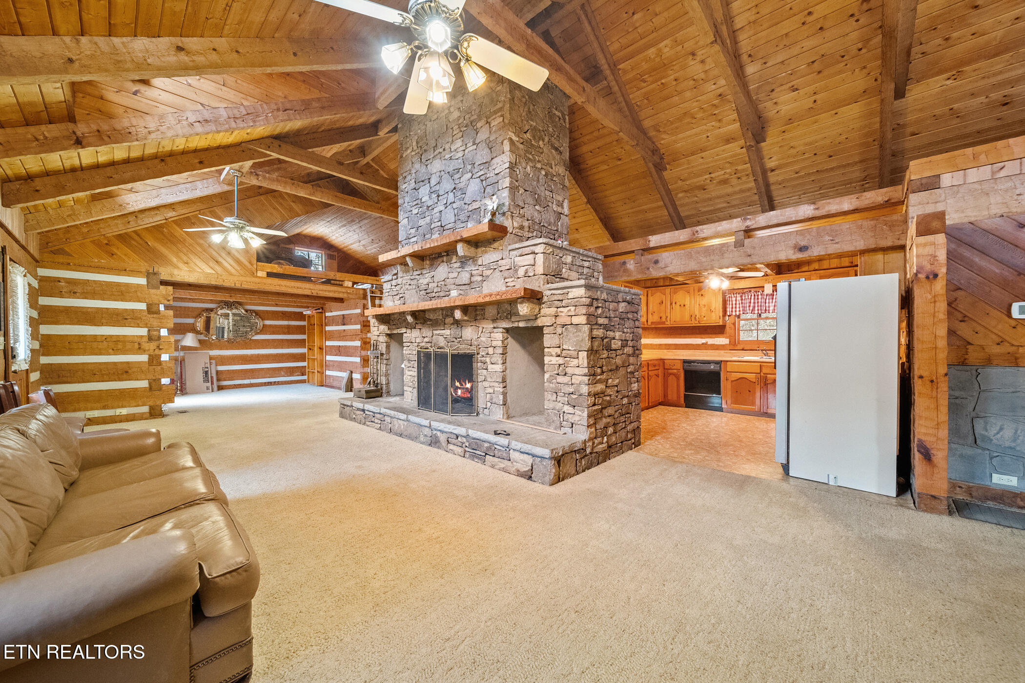 830 Sleepy Hollow Road Gatlinburg TN 37738