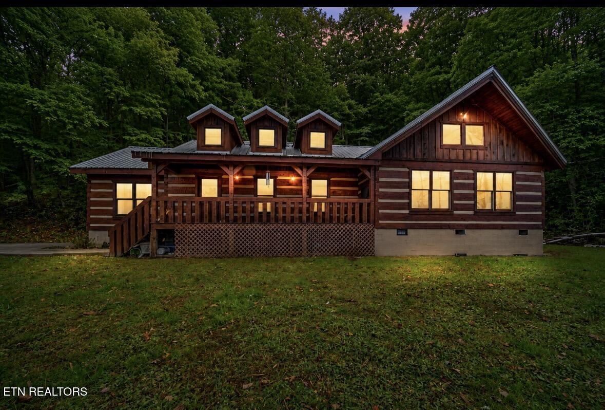 830 Sleepy Hollow Road Gatlinburg TN 37738