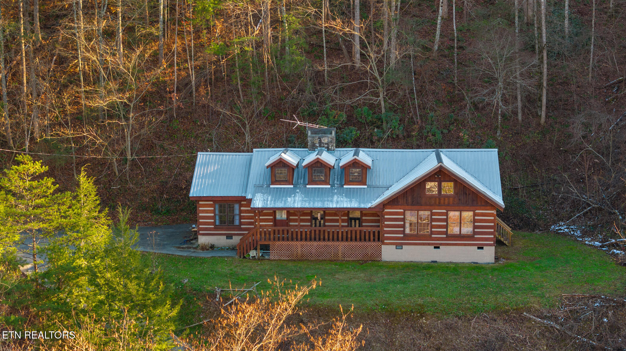830 Sleepy Hollow Road Gatlinburg TN 37738