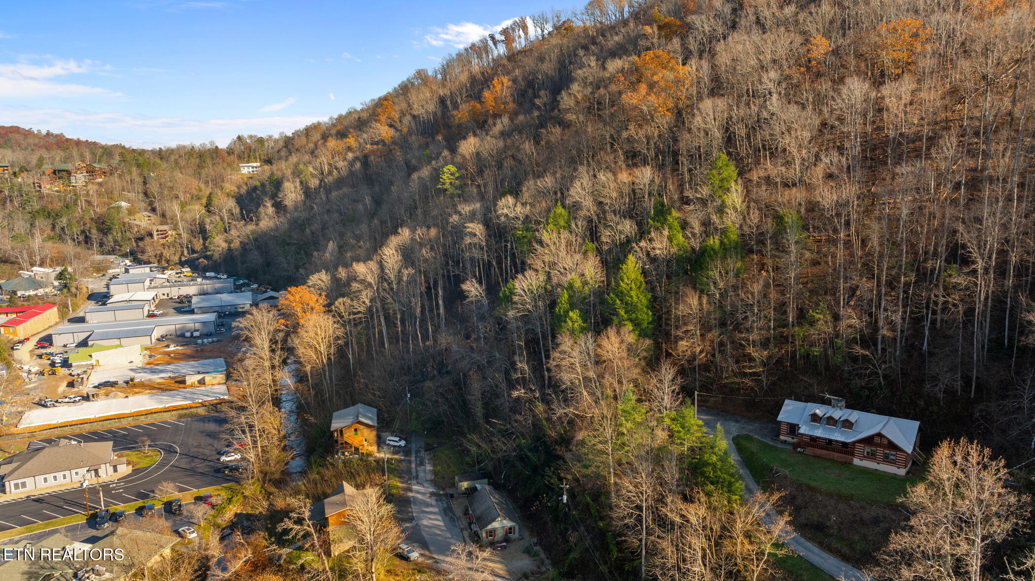 830 Sleepy Hollow Road Gatlinburg TN 37738