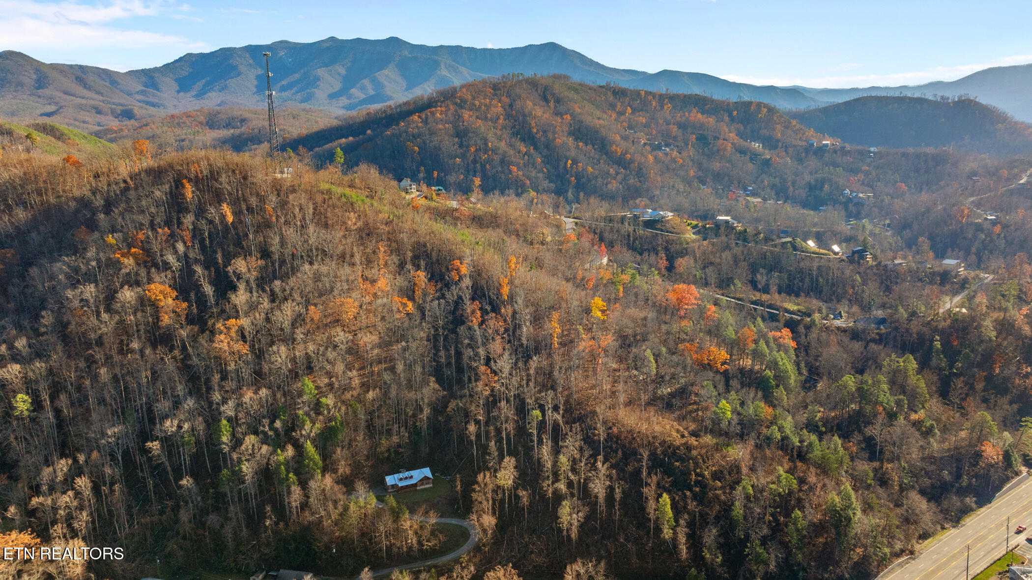 830 Sleepy Hollow Road Gatlinburg TN 37738