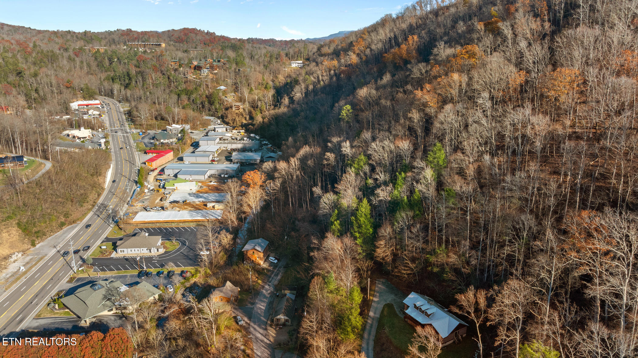 830 Sleepy Hollow Road Gatlinburg TN 37738