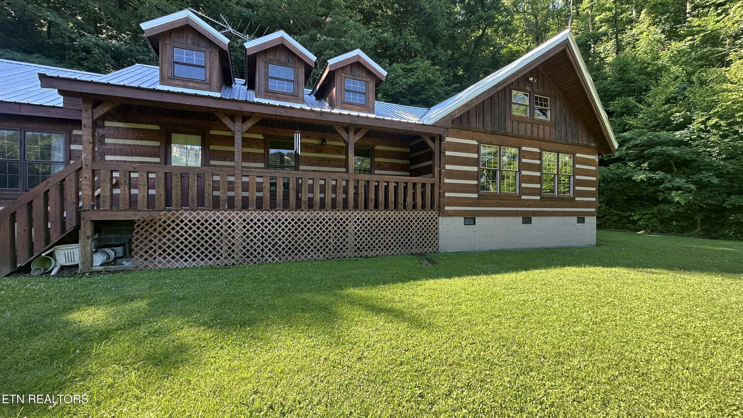 830 Sleepy Hollow Road Gatlinburg TN 37738
