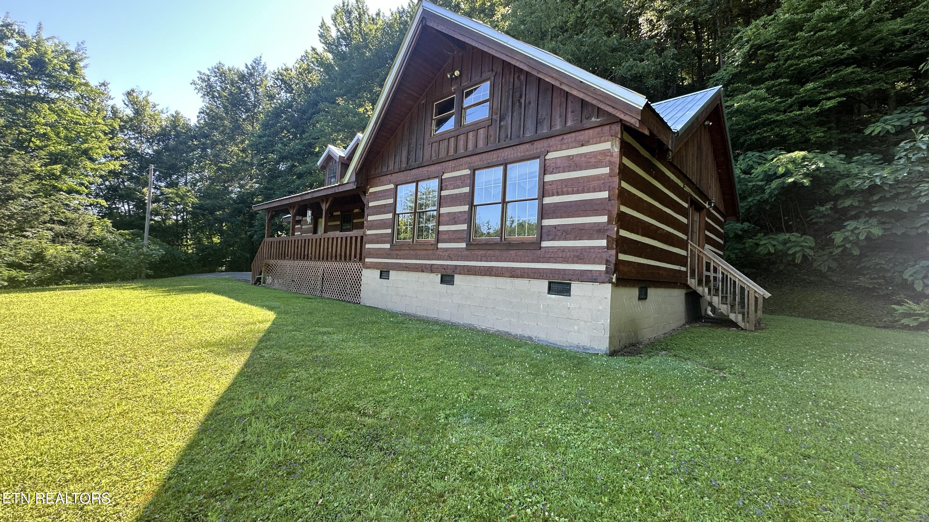 830 Sleepy Hollow Road Gatlinburg TN 37738