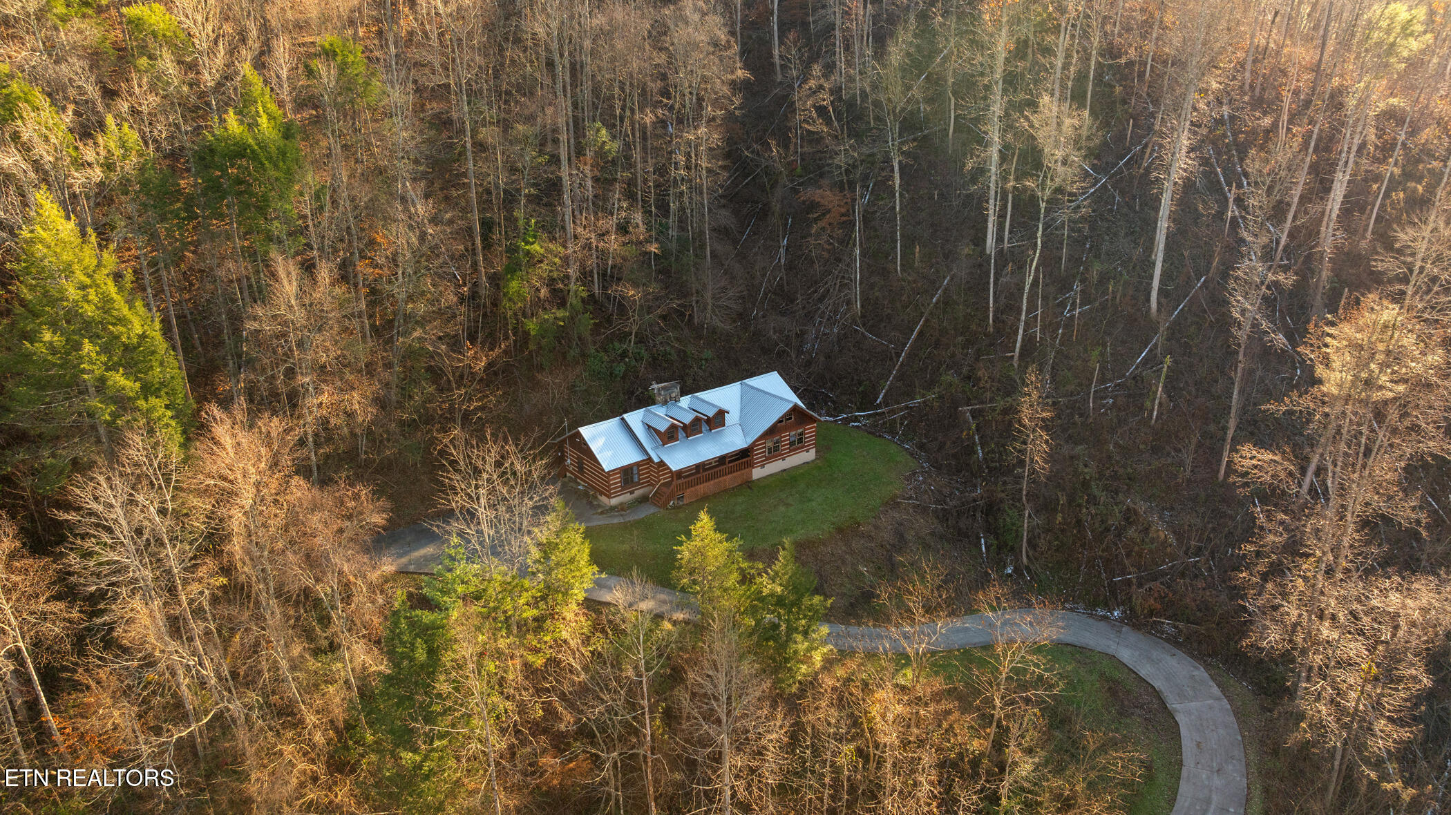 830 Sleepy Hollow Road Gatlinburg TN 37738