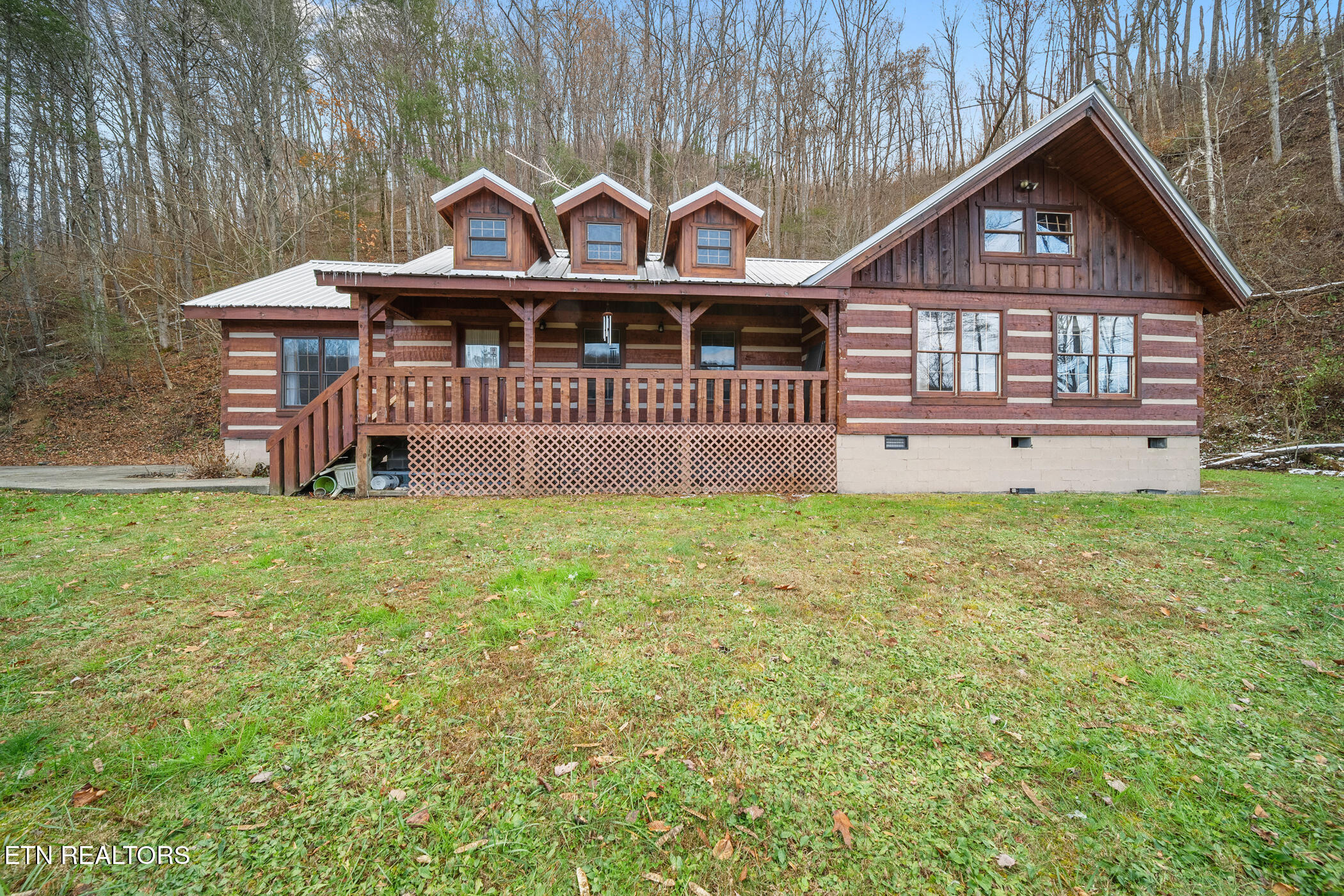 830 Sleepy Hollow Road Gatlinburg TN 37738
