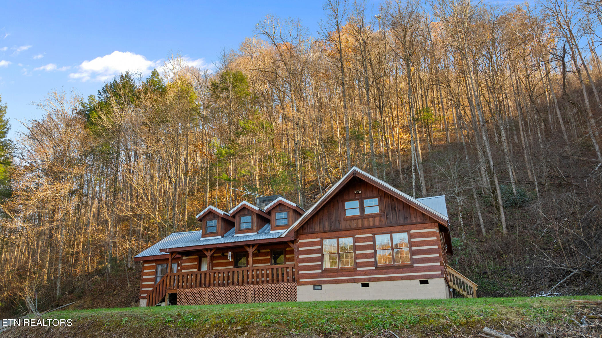 830 Sleepy Hollow Road Gatlinburg TN 37738