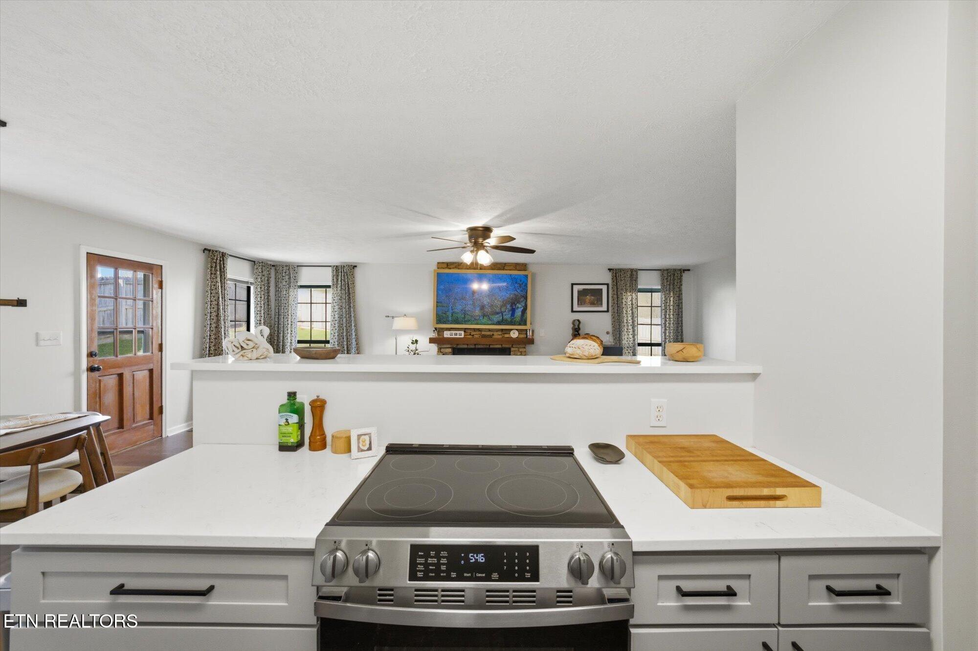 234 Mount David Drive Knoxville TN 37920