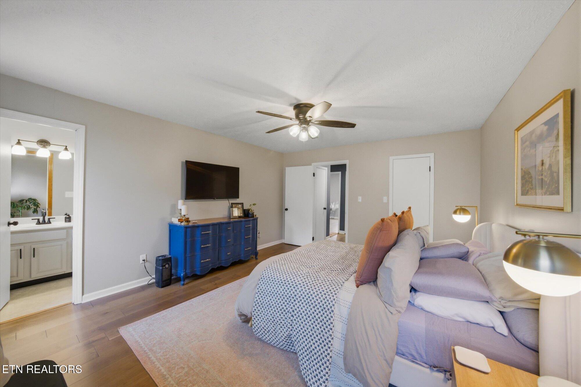 234 Mount David Drive Knoxville TN 37920