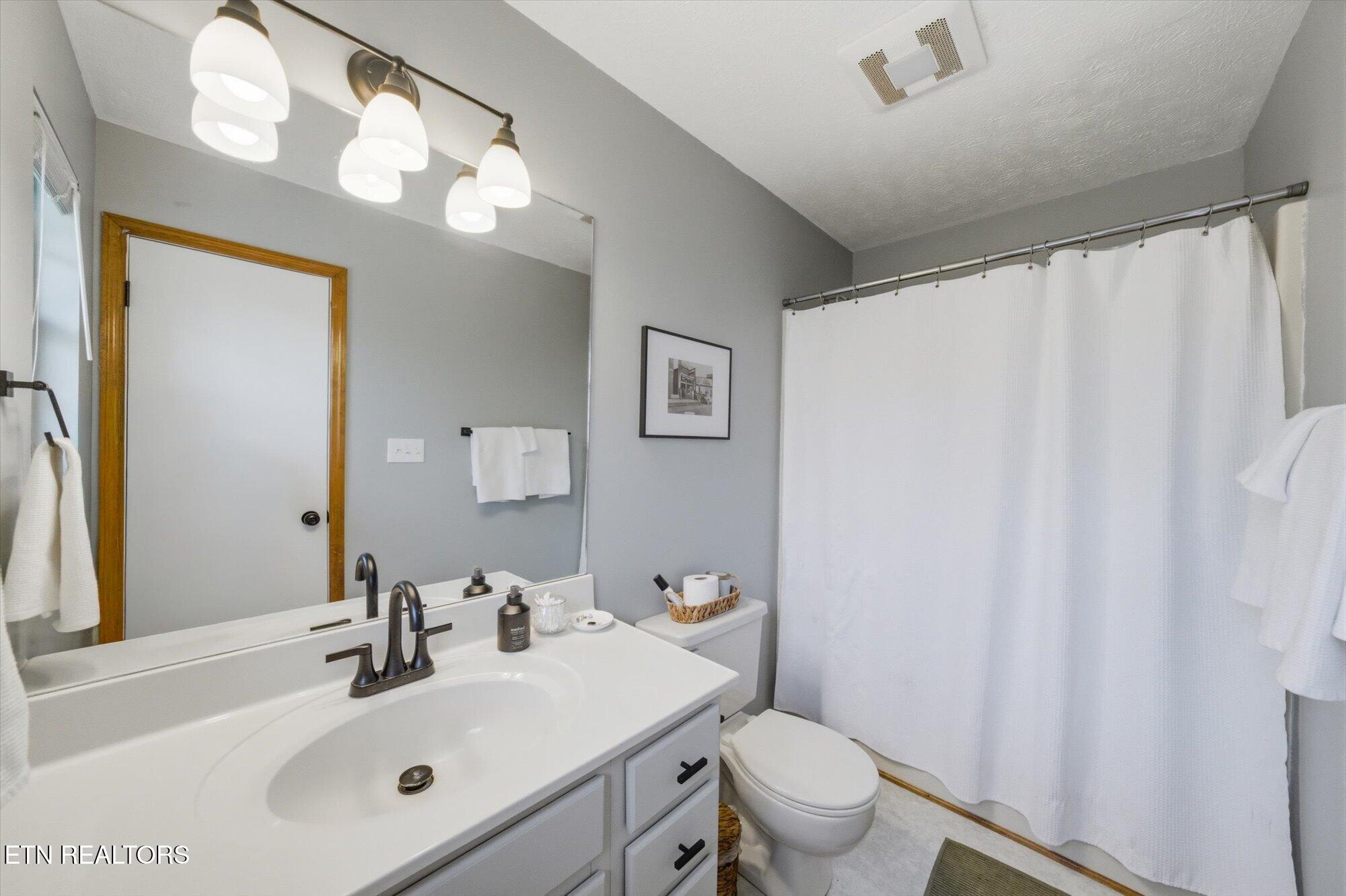 234 Mount David Drive Knoxville TN 37920