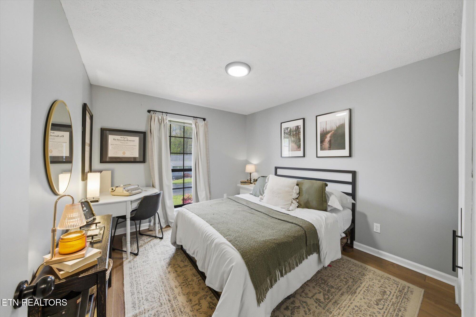 234 Mount David Drive Knoxville TN 37920