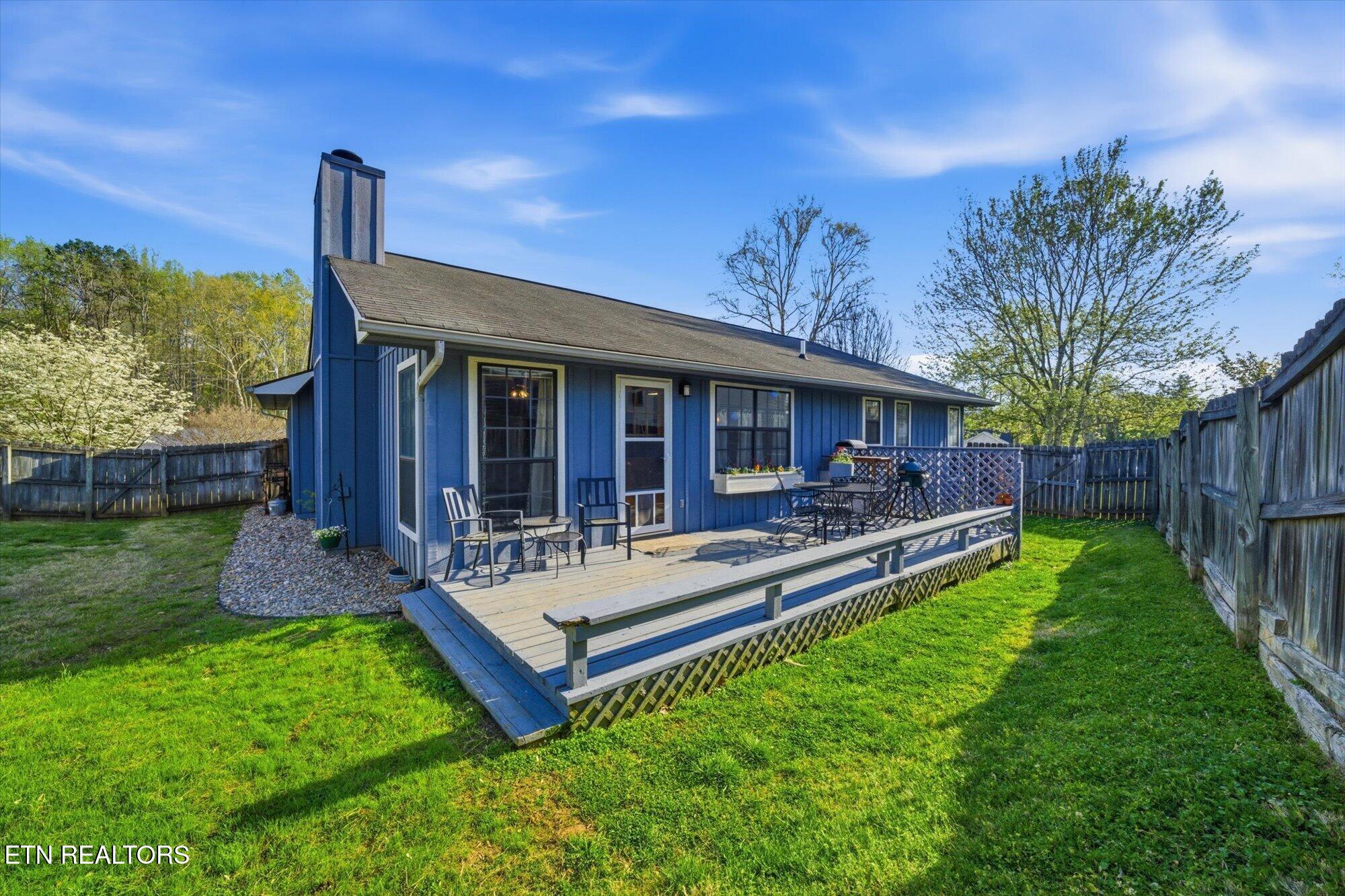 234 Mount David Drive Knoxville TN 37920