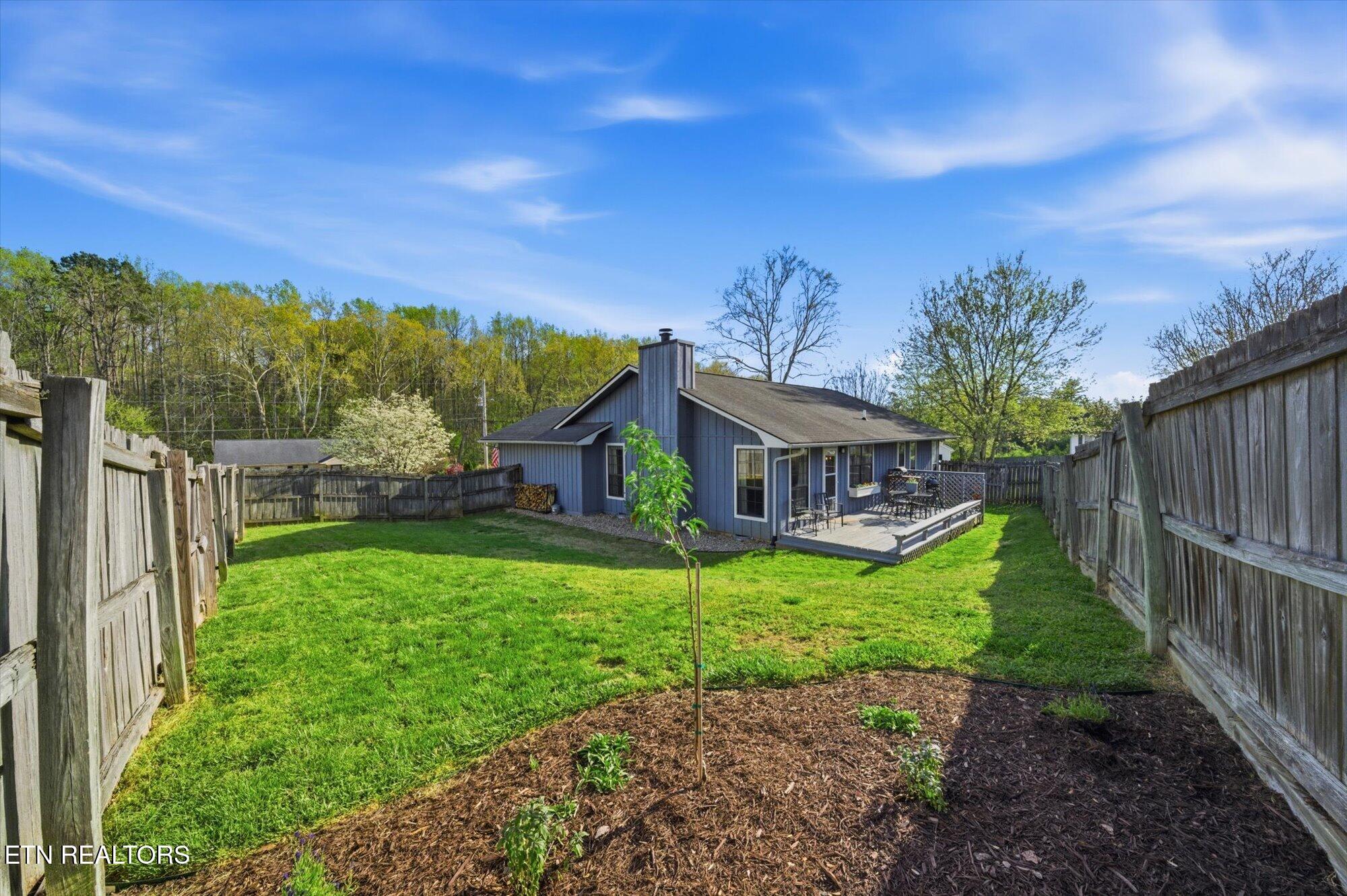 234 Mount David Drive Knoxville TN 37920