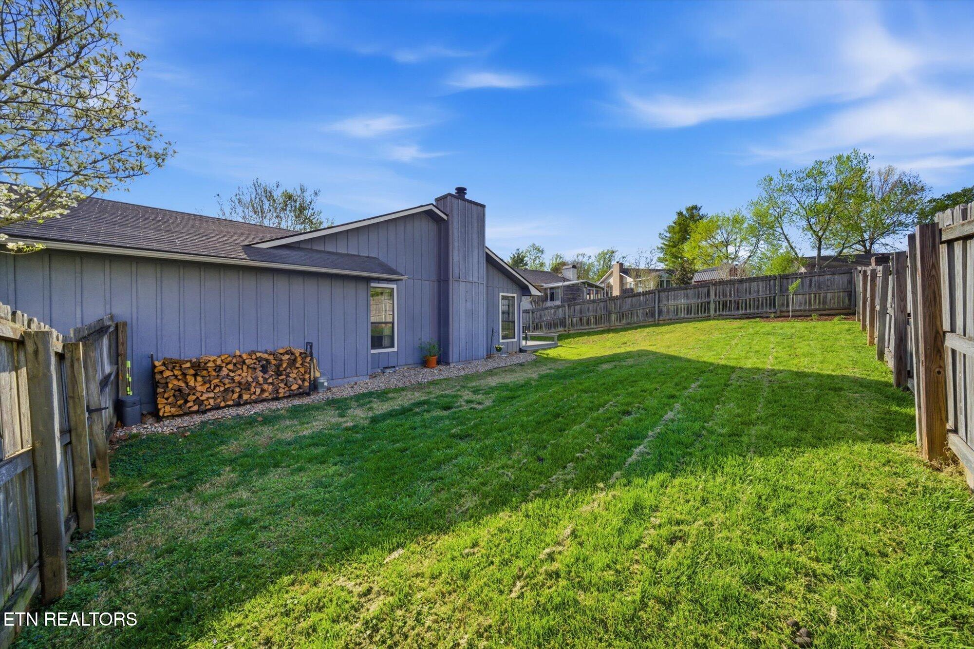 234 Mount David Drive Knoxville TN 37920