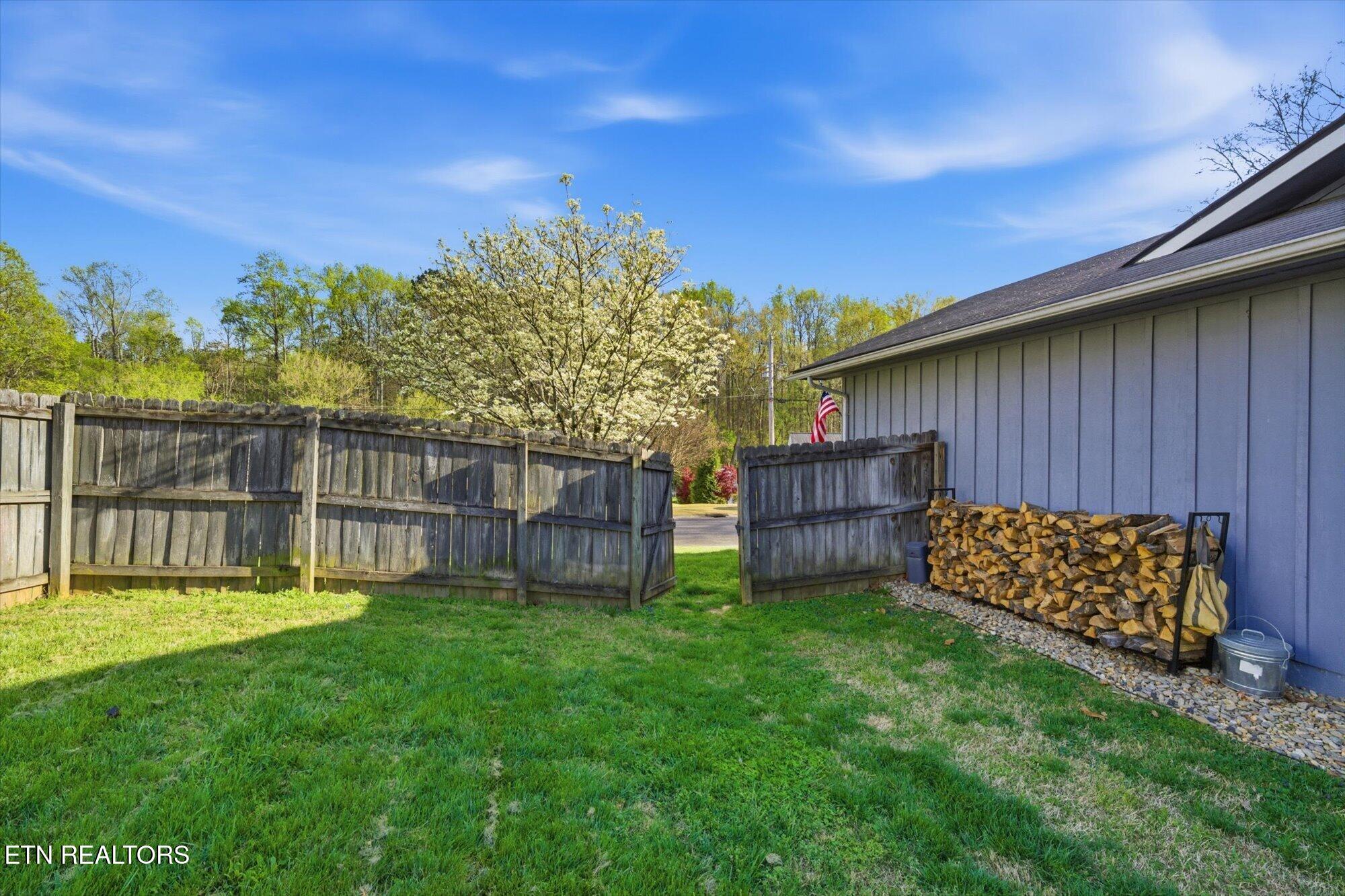 234 Mount David Drive Knoxville TN 37920