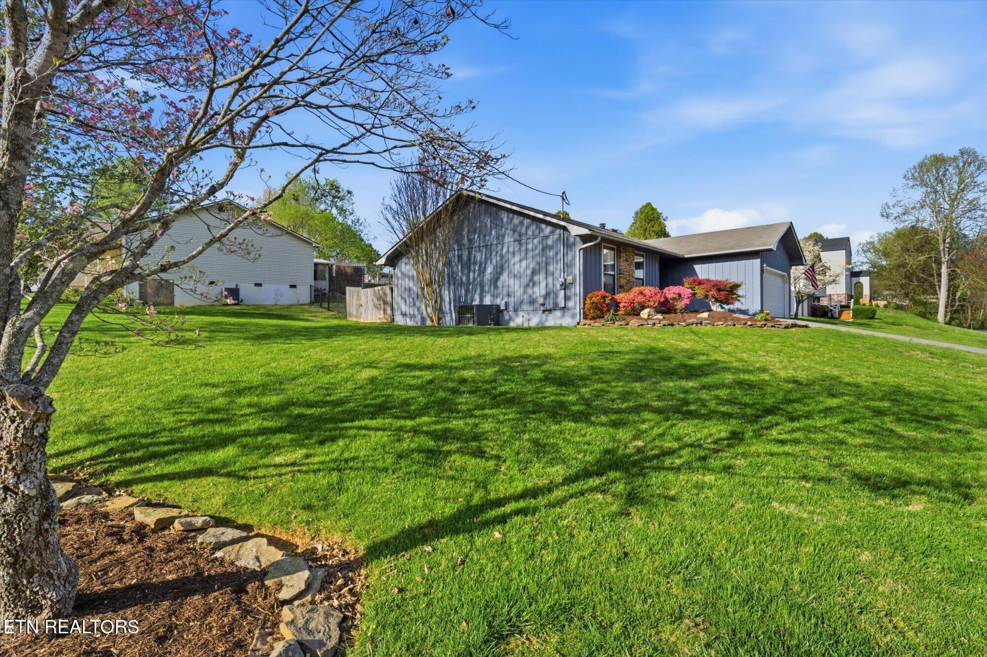 234 Mount David Drive Knoxville TN 37920