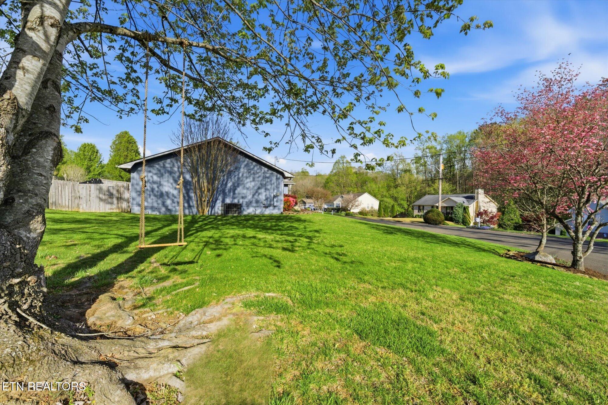 234 Mount David Drive Knoxville TN 37920