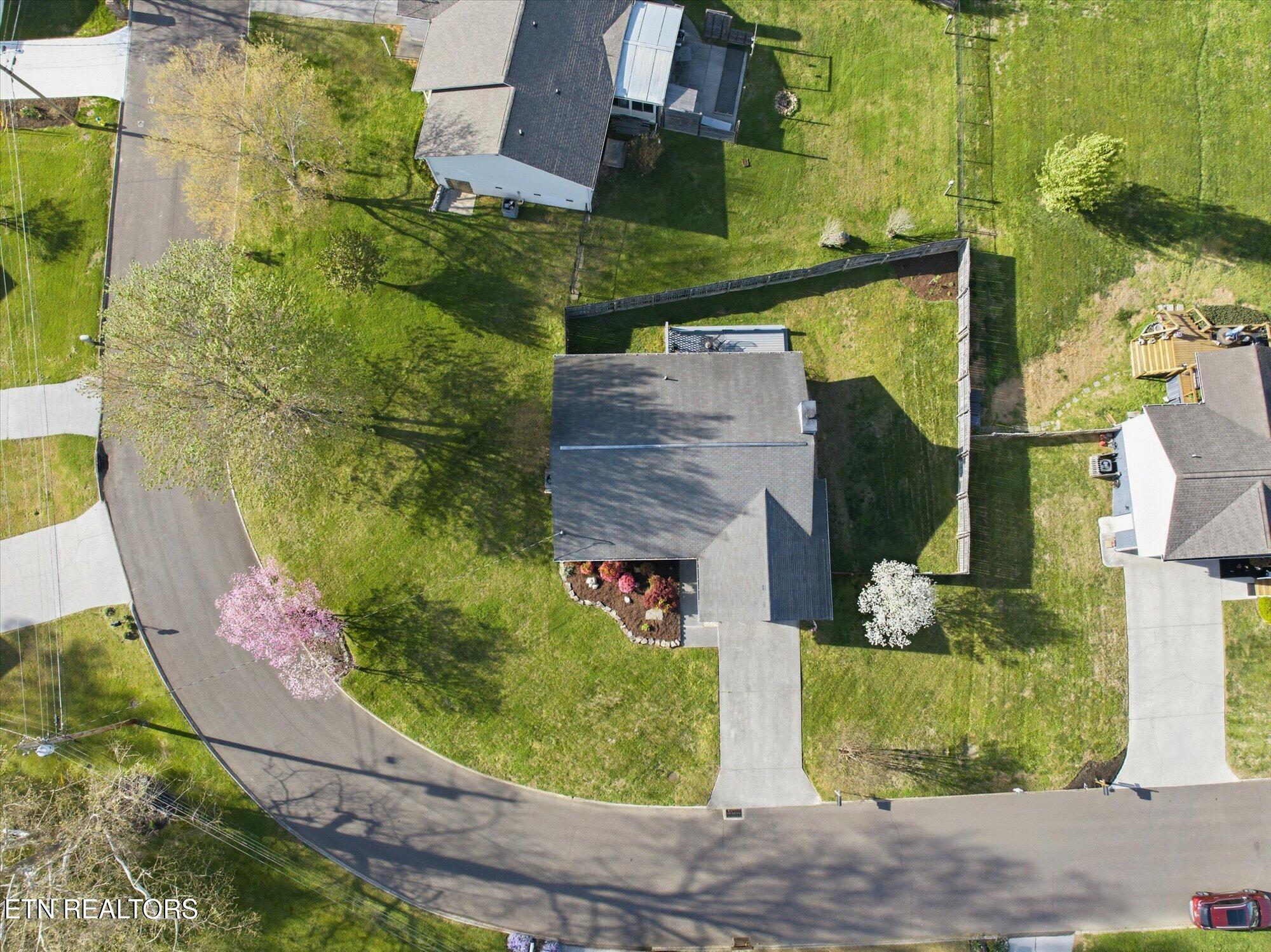 234 Mount David Drive Knoxville TN 37920