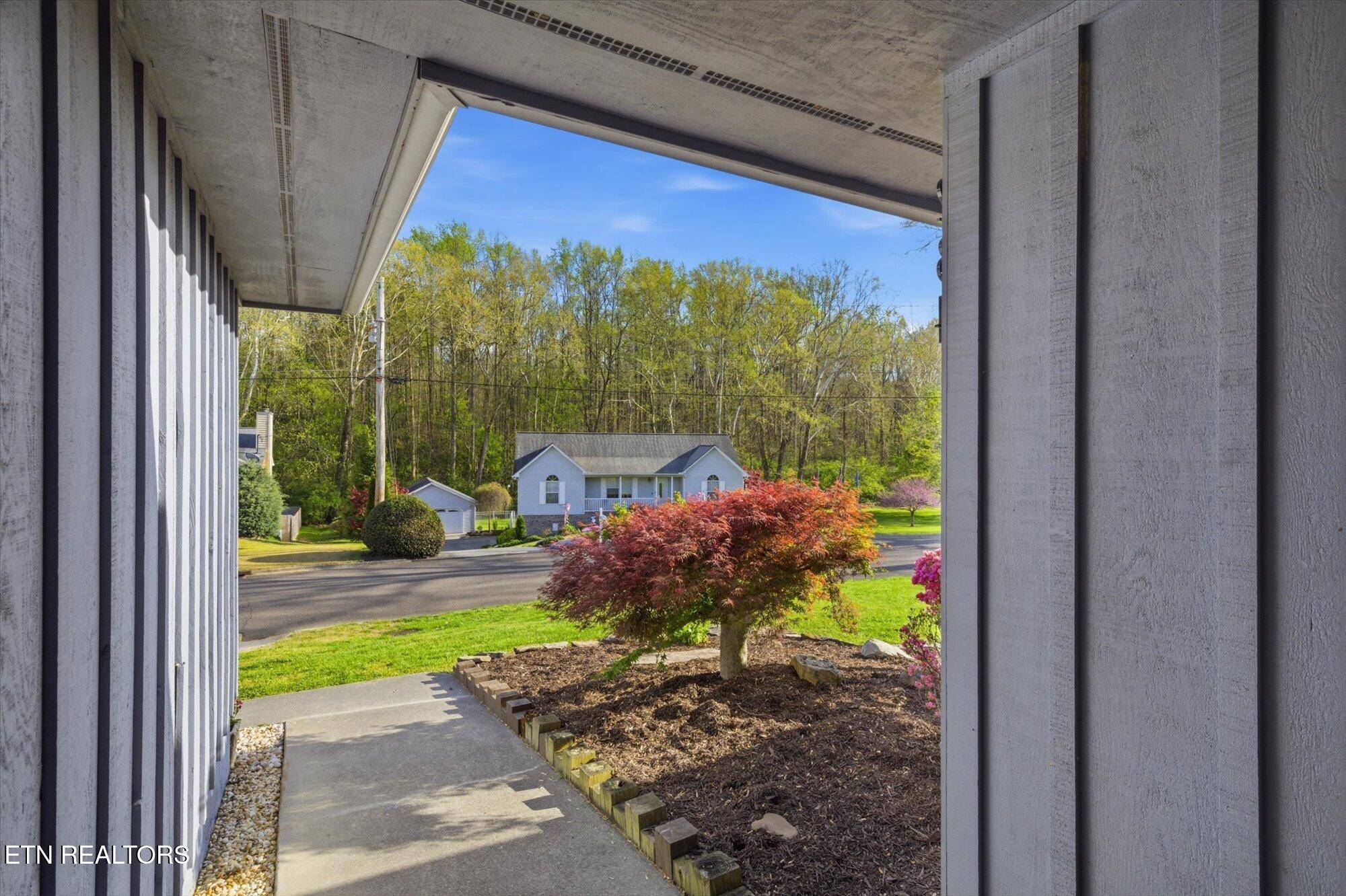 234 Mount David Drive Knoxville TN 37920
