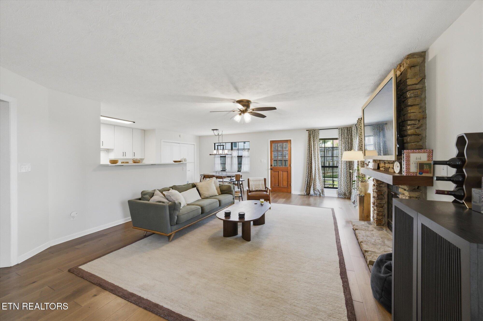 234 Mount David Drive Knoxville TN 37920