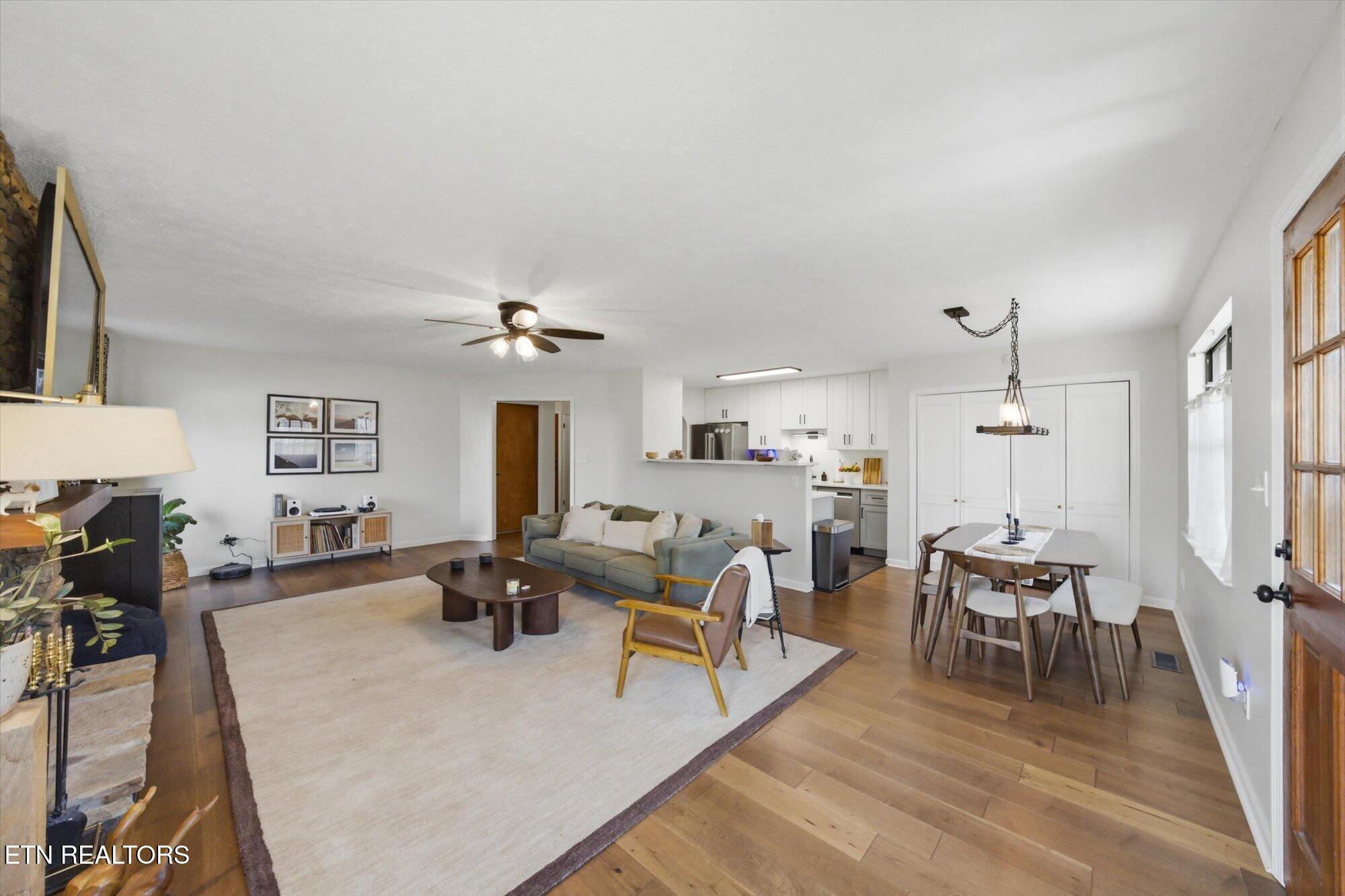234 Mount David Drive Knoxville TN 37920