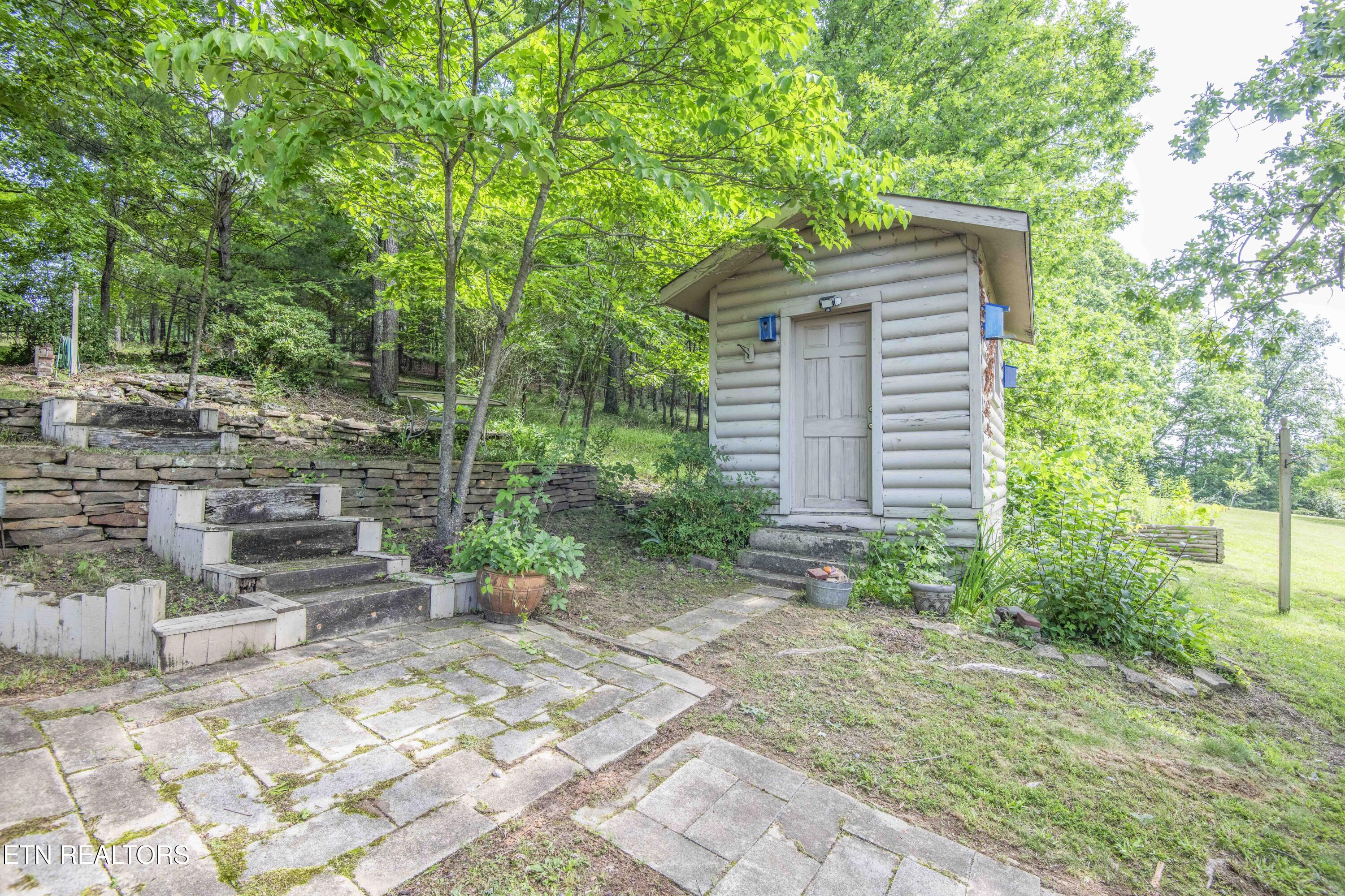 17761 Alberta Street Oneida TN 37841