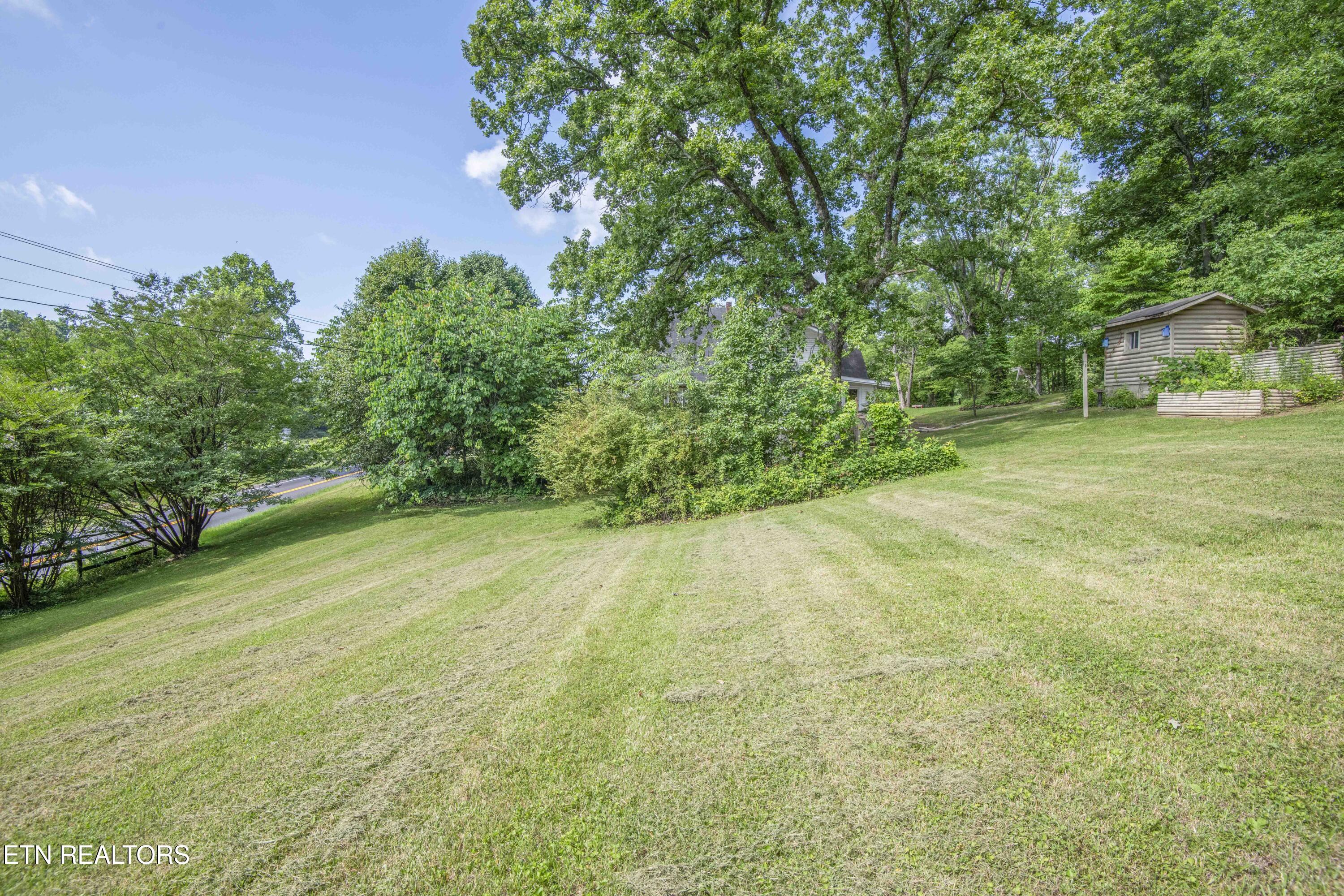 17761 Alberta Street Oneida TN 37841
