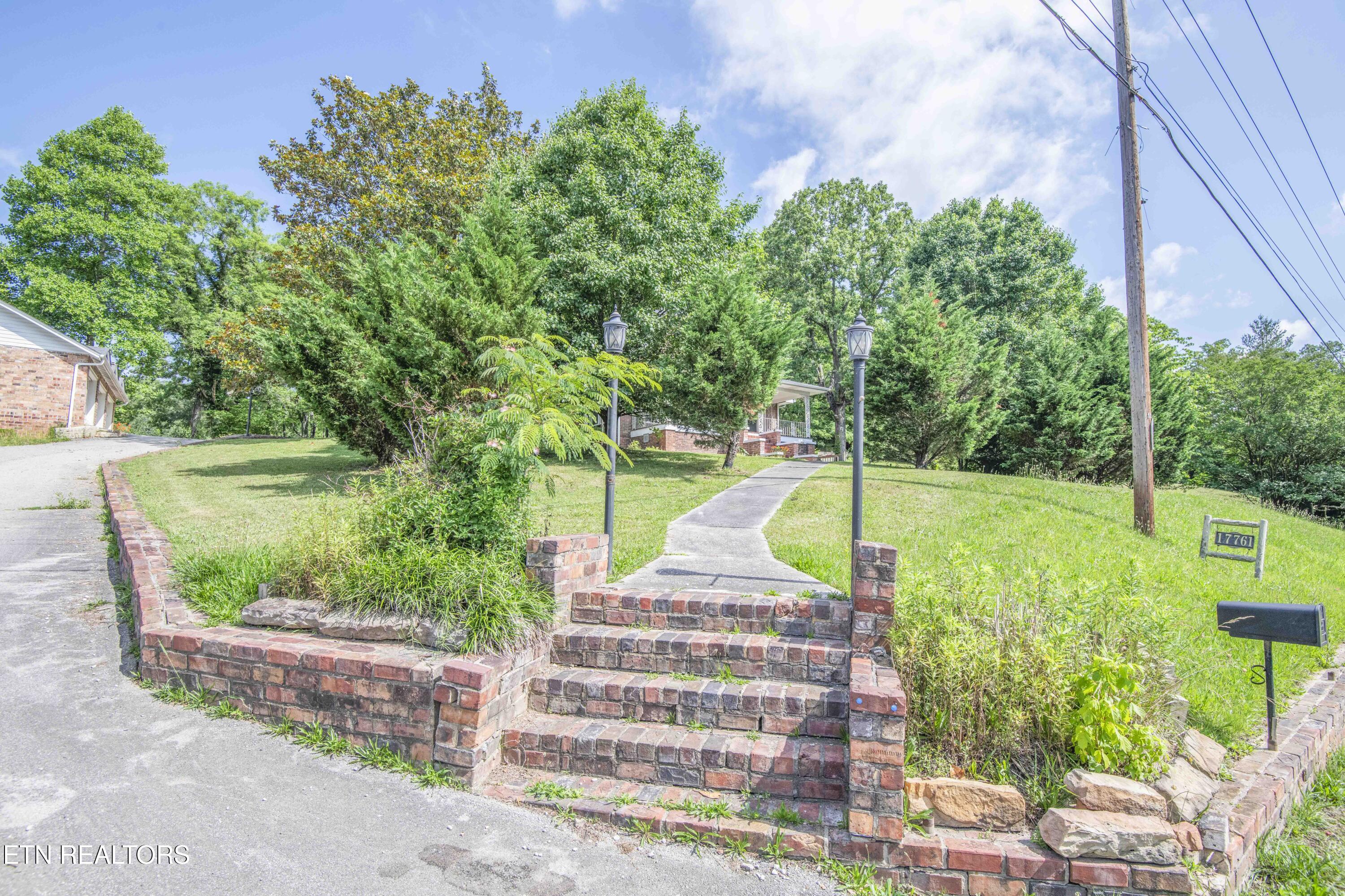 17761 Alberta Street Oneida TN 37841